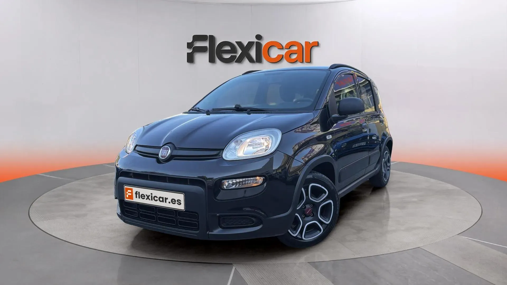 Fiat Panda City Life Hybrid 1.0 Gse - foto 3
