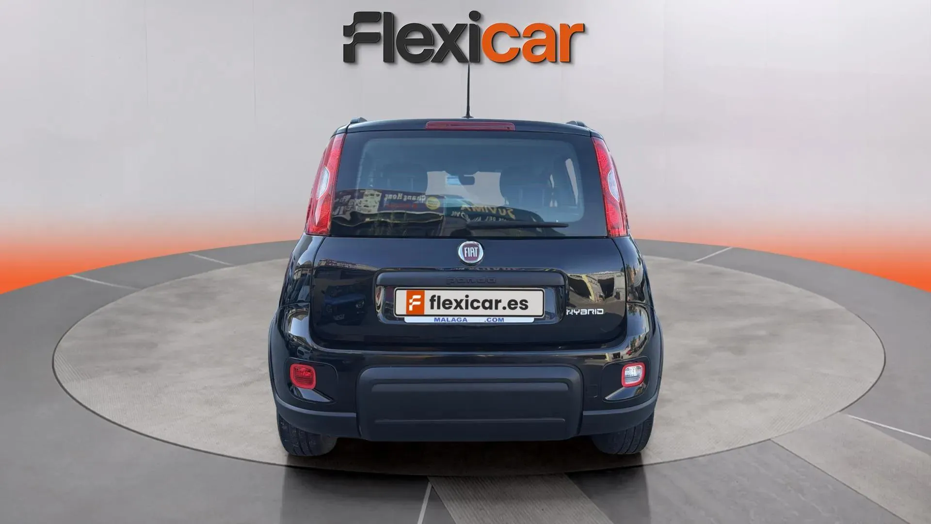 Fiat Panda City Life Hybrid 1.0 Gse - foto 7