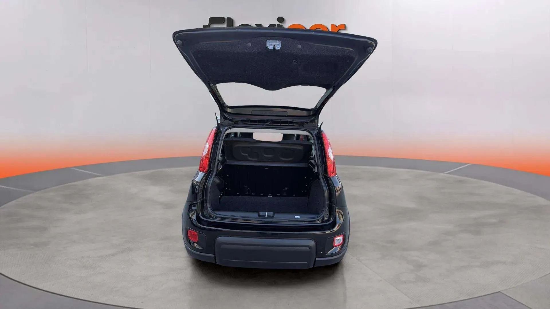 Fiat Panda City Life Hybrid 1.0 Gse - foto 9