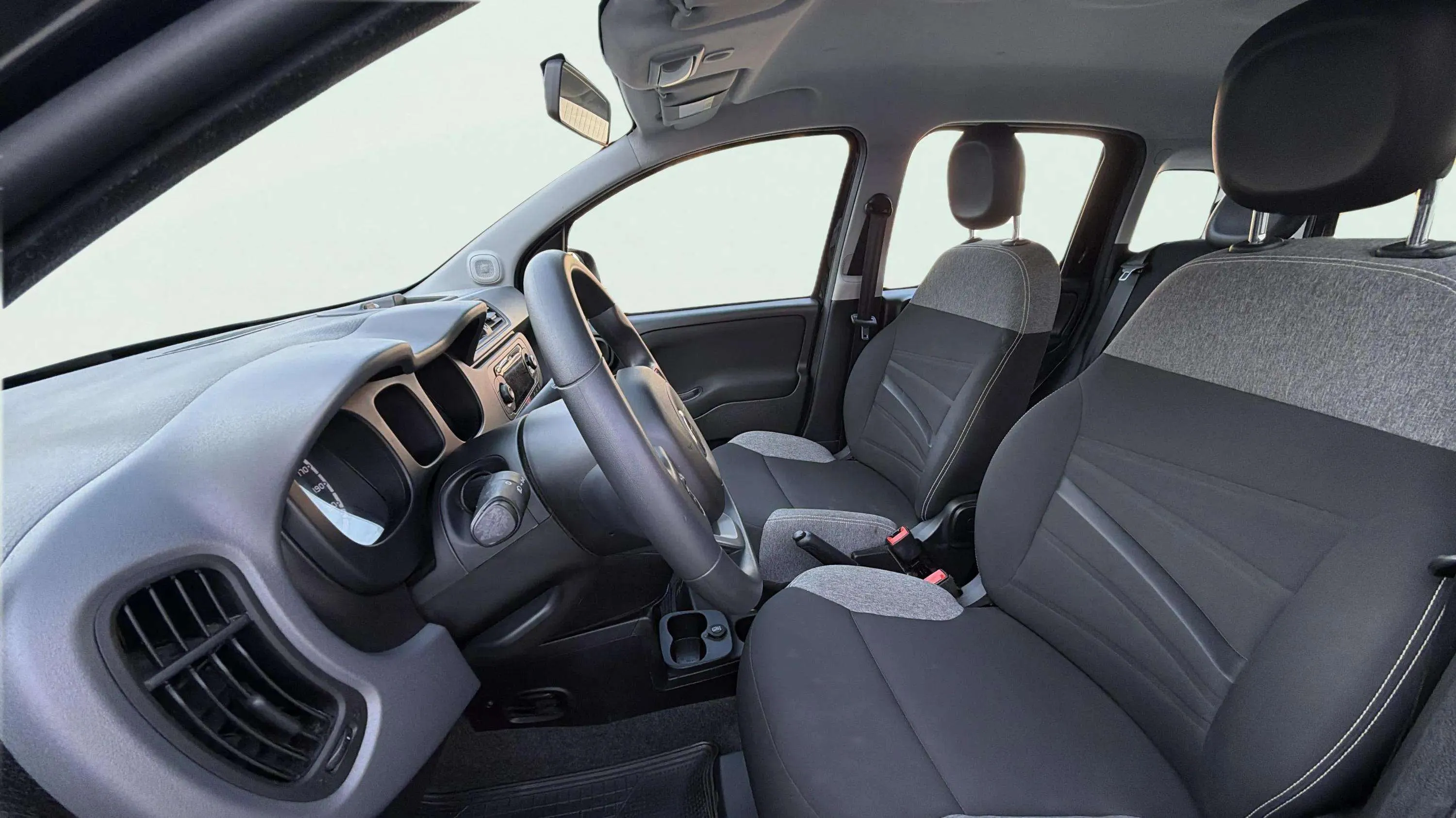 Fiat Panda City Life Hybrid 1.0 Gse - foto 18