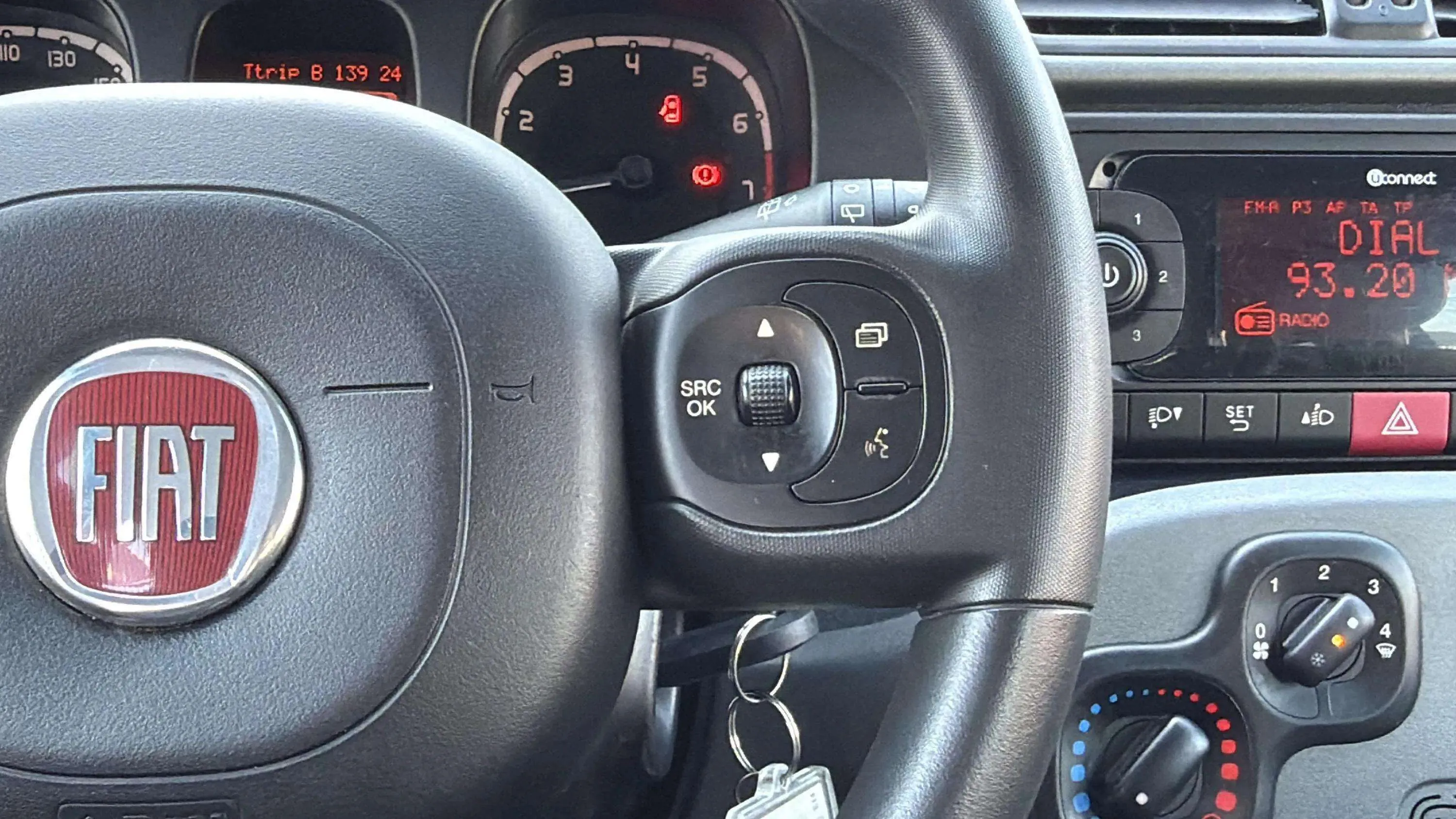 Fiat Panda City Life Hybrid 1.0 Gse - foto 15