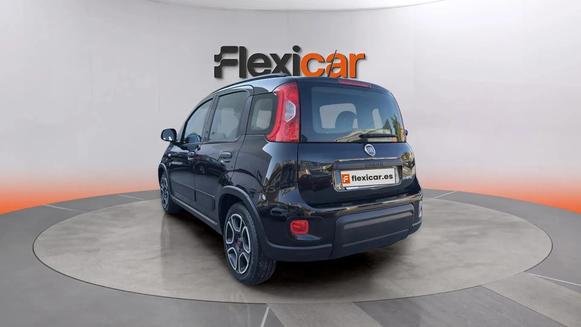 Fiat Panda City Life Hybrid 1.0 Gse - foto 6