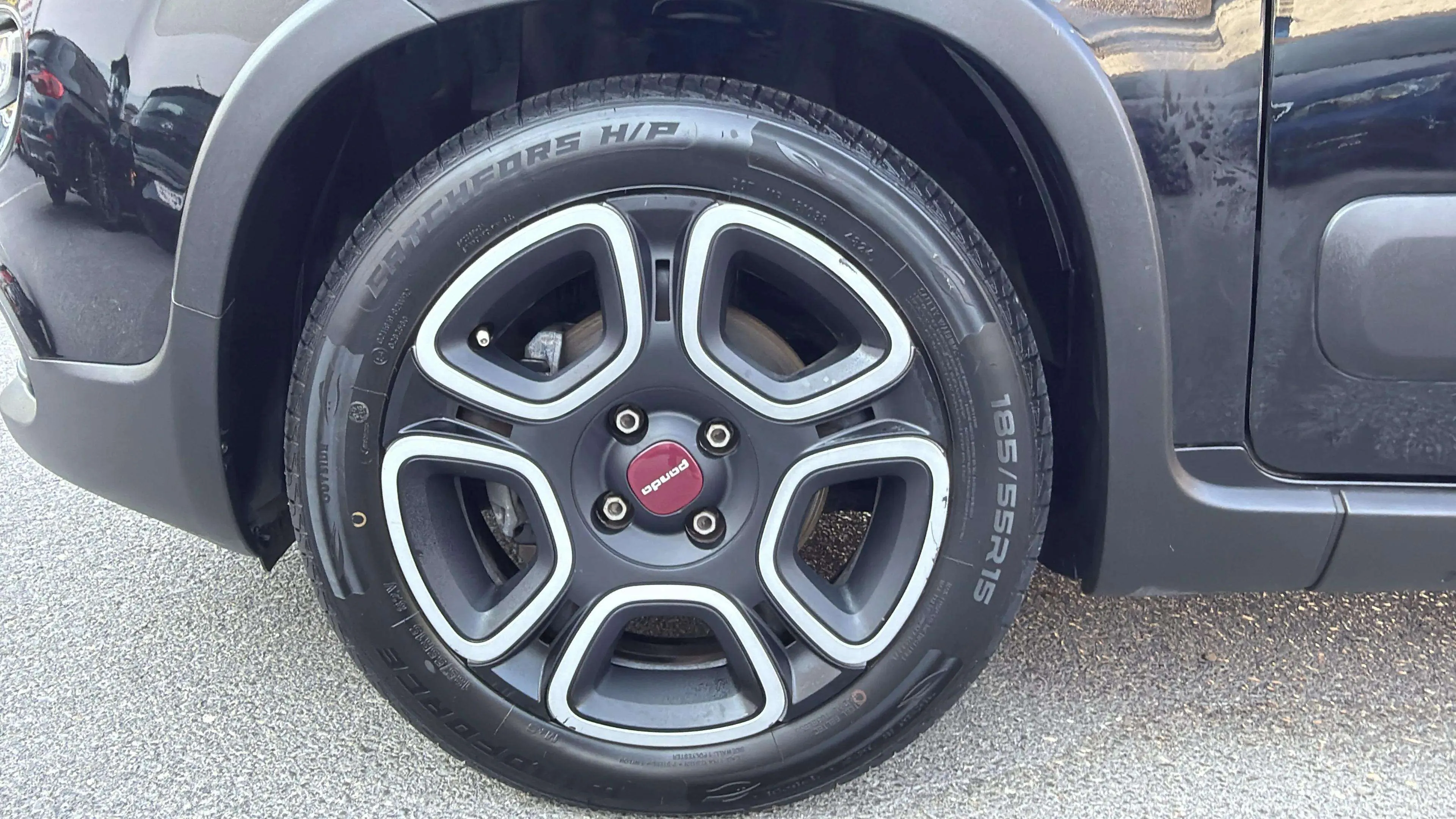 Fiat Panda City Life Hybrid 1.0 Gse - foto 10