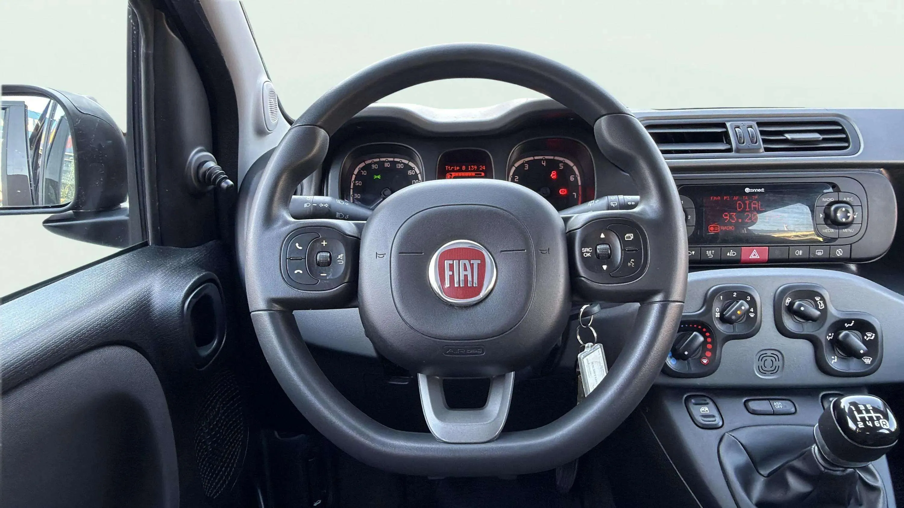Fiat Panda City Life Hybrid 1.0 Gse - foto 13