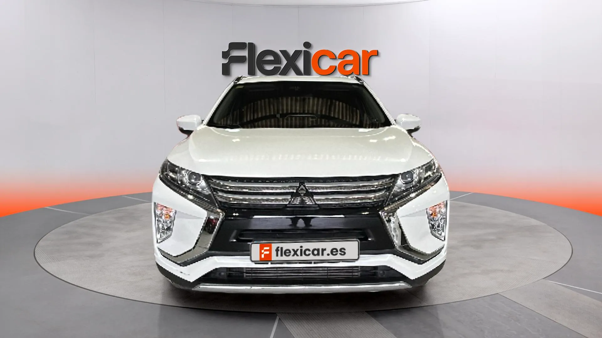 Mitsubishi Eclipse Cross 150T Spirit - foto 2