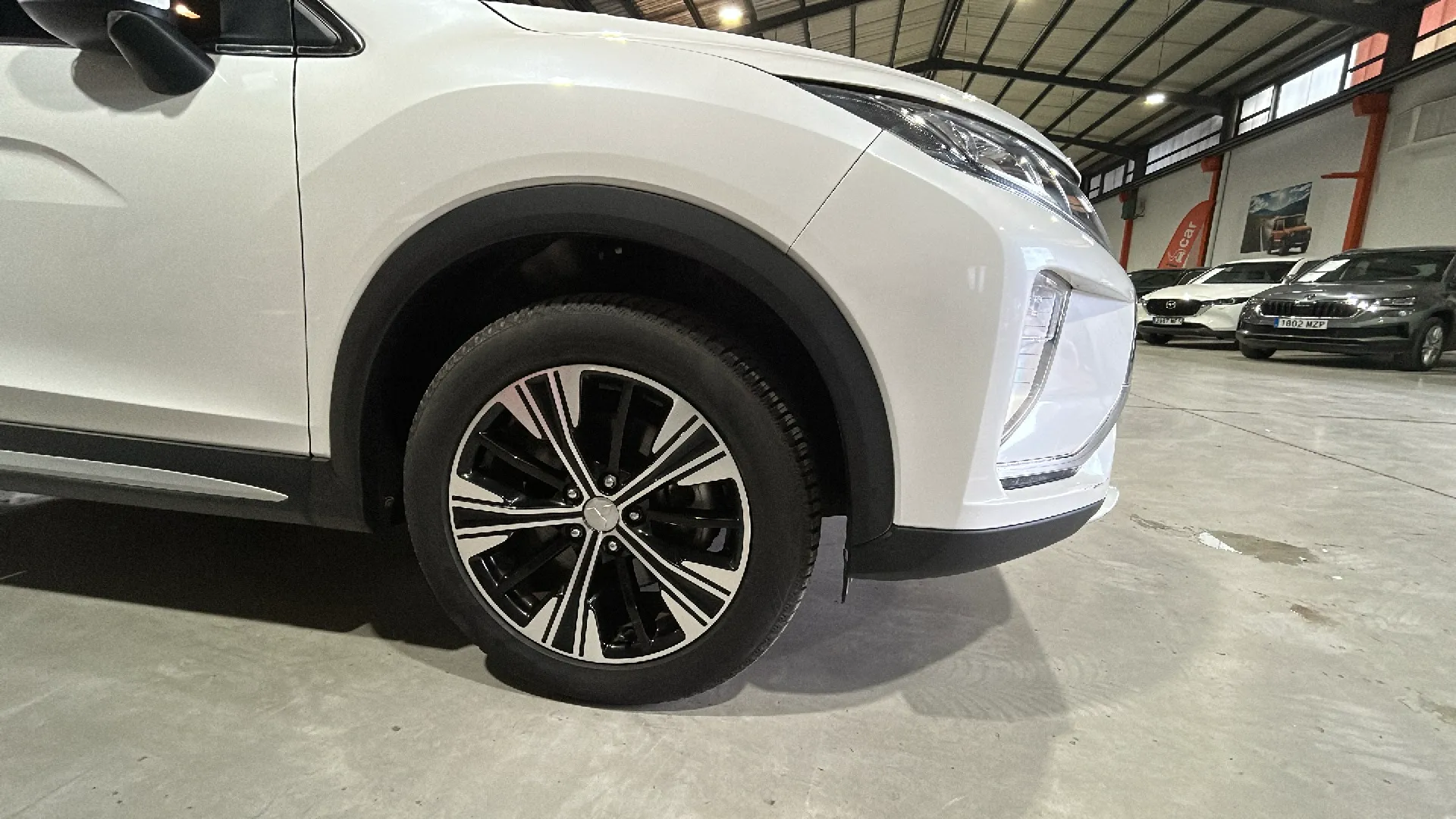 Mitsubishi Eclipse Cross 150T Spirit - foto 20