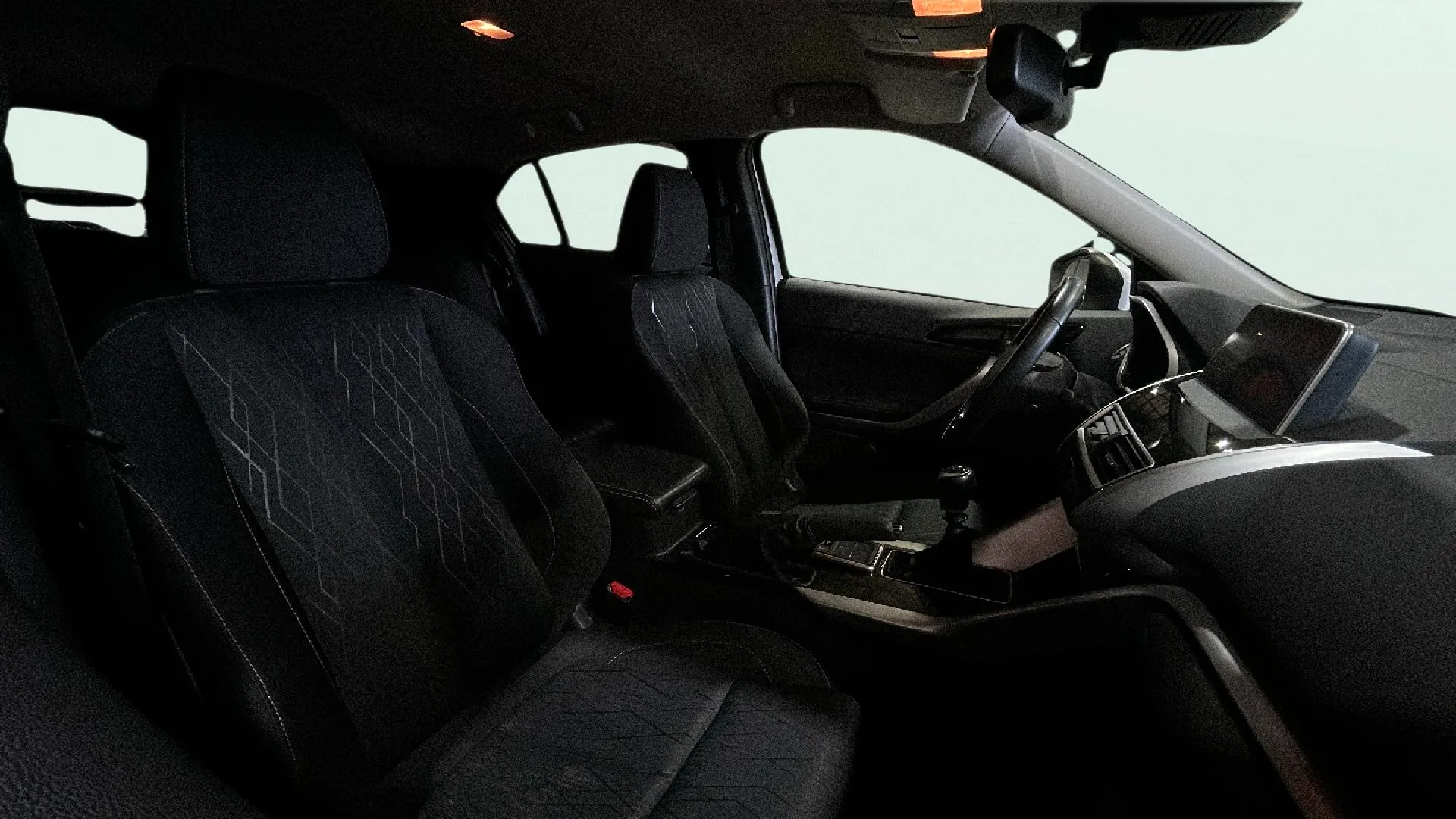 Mitsubishi Eclipse Cross 150T Spirit - foto 13