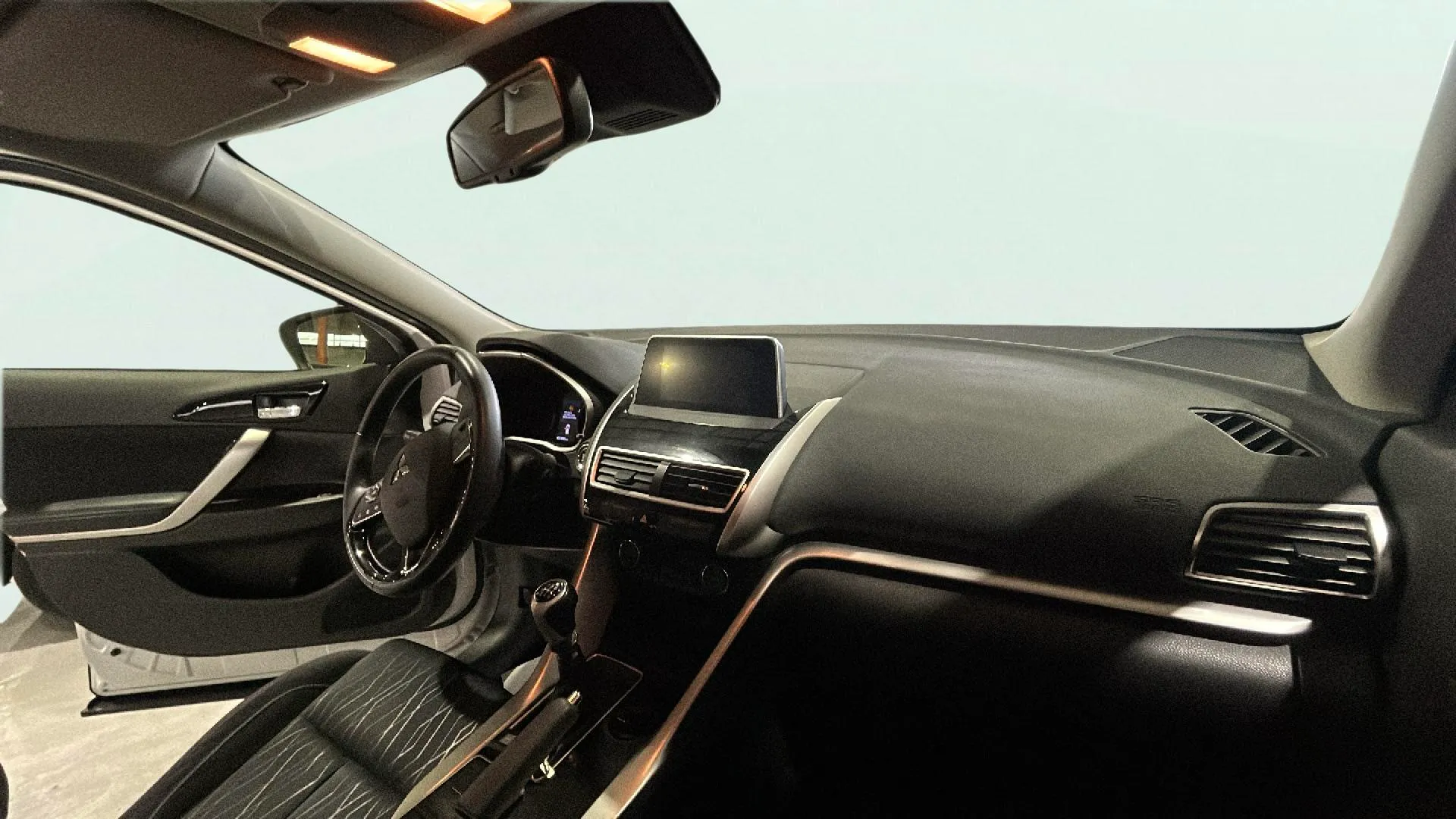 Mitsubishi Eclipse Cross 150T Spirit - foto 17
