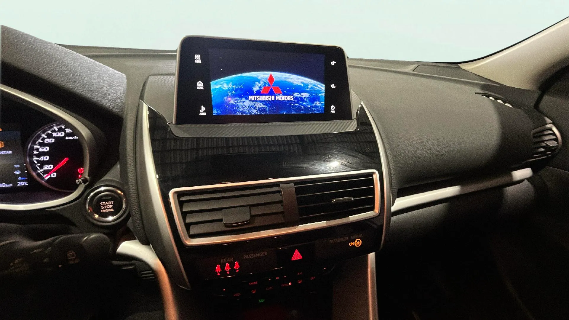Mitsubishi Eclipse Cross 150T Spirit - foto 10