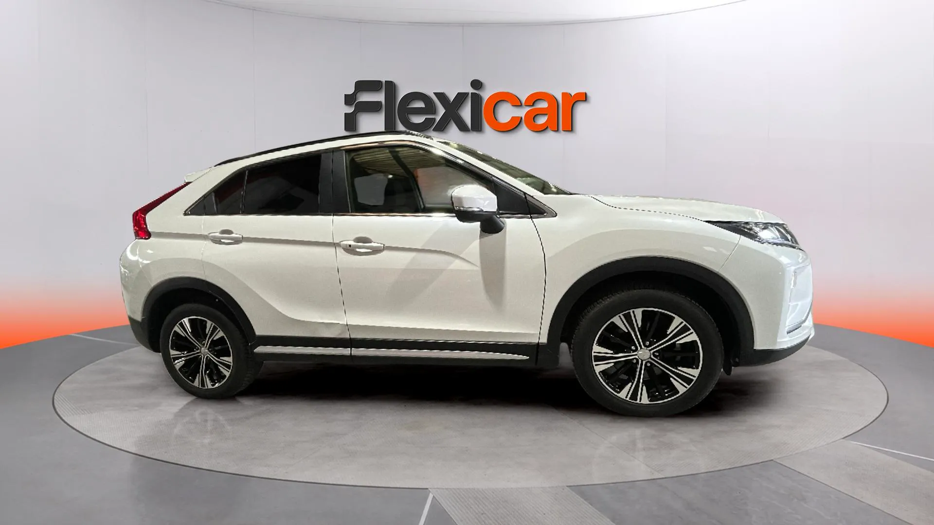 Mitsubishi Eclipse Cross 150T Spirit - foto 3