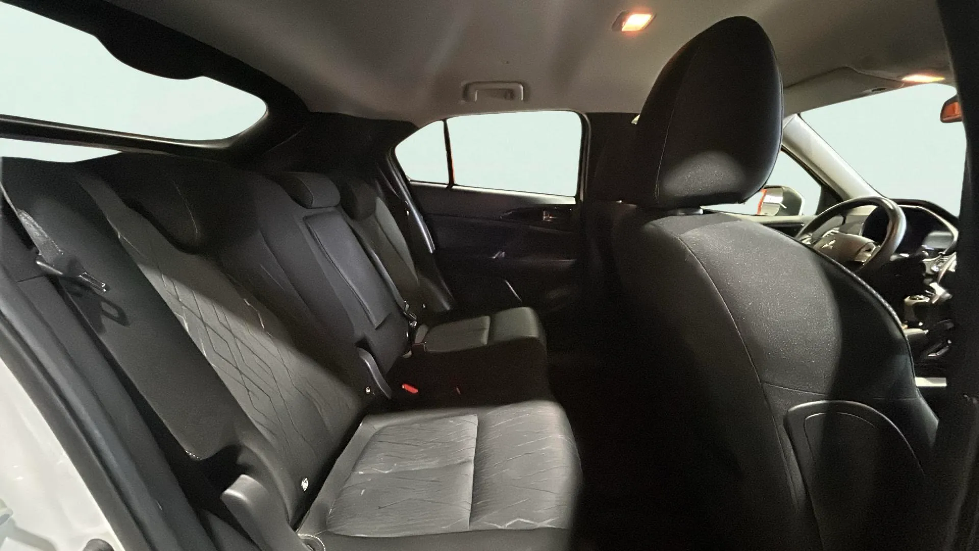 Mitsubishi Eclipse Cross 150T Spirit - foto 14