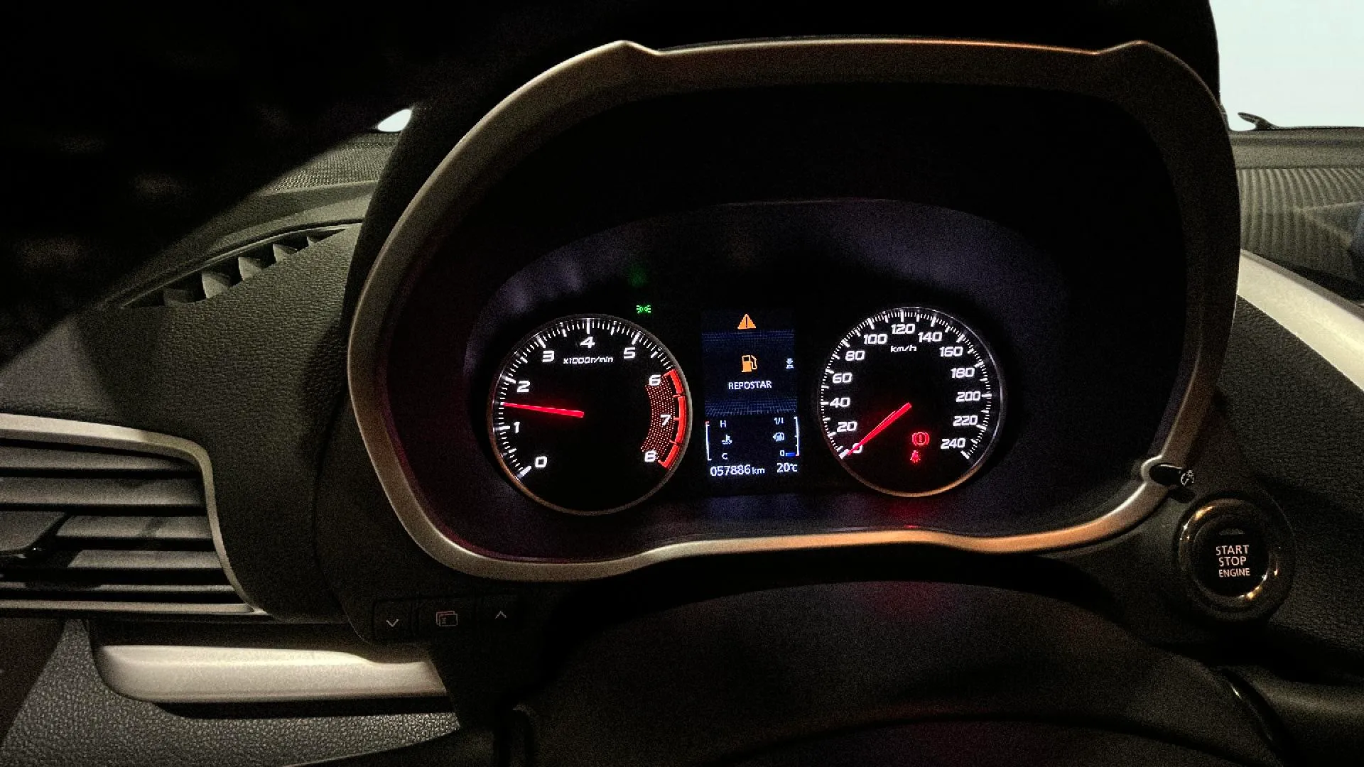 Mitsubishi Eclipse Cross 150T Spirit - foto 7