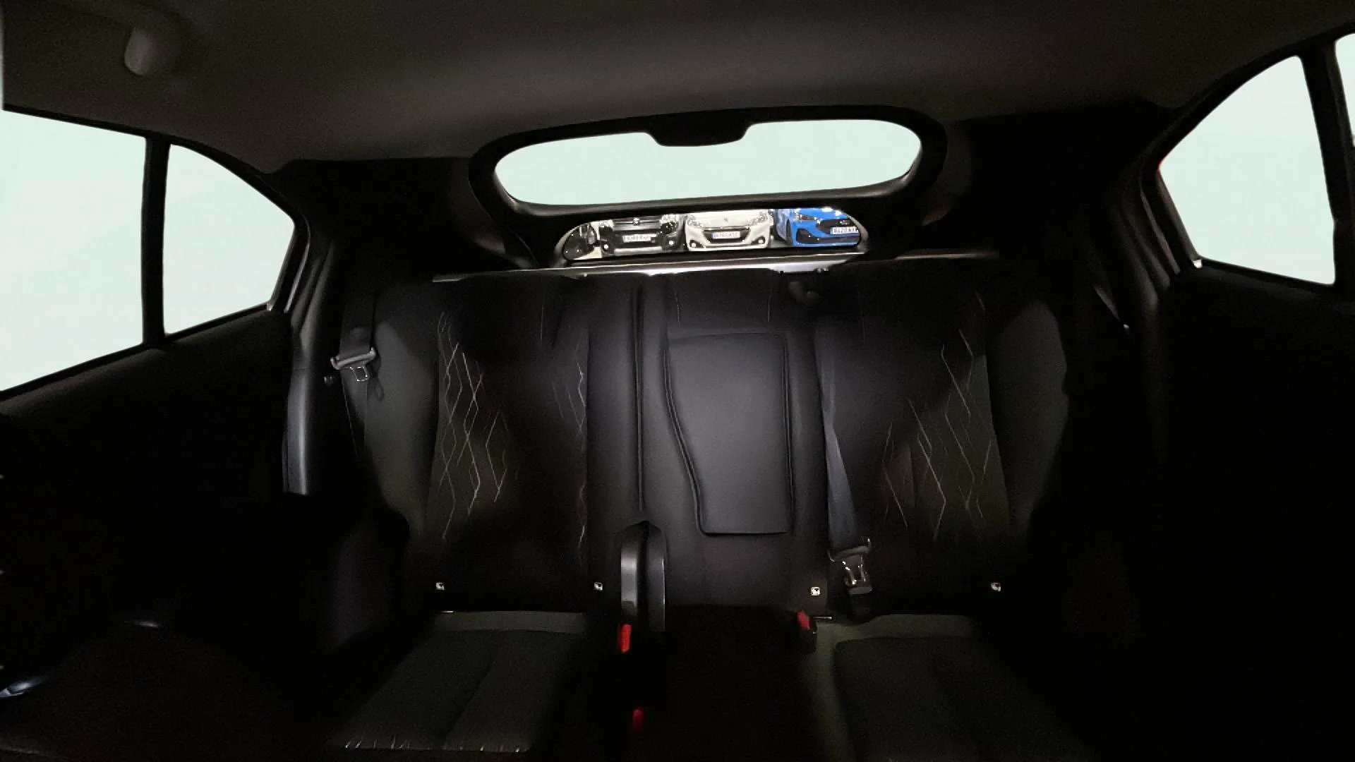 Mitsubishi Eclipse Cross 150T Spirit - foto 15