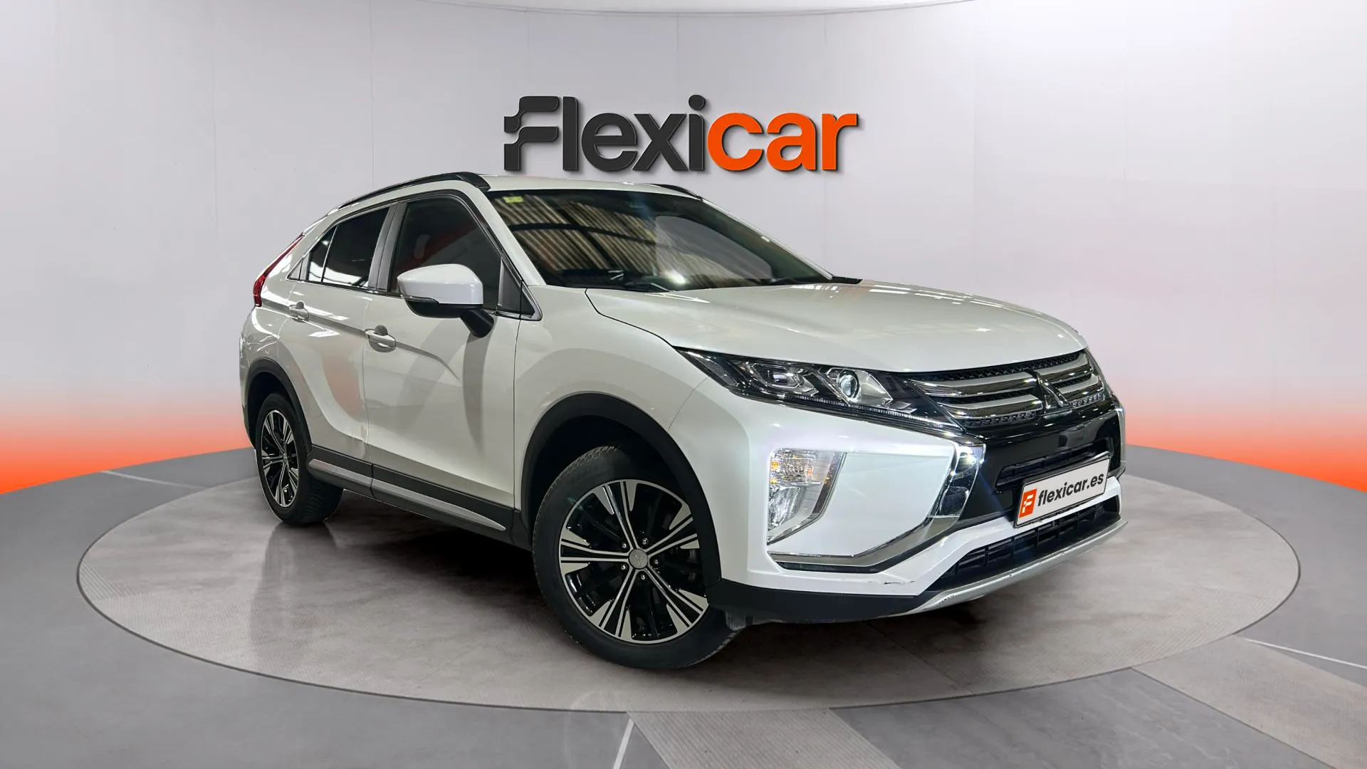 Mitsubishi Eclipse Cross 150T Spirit