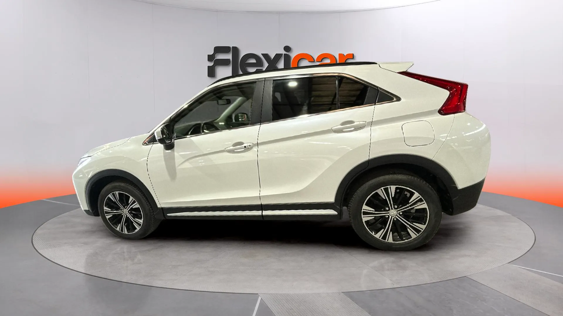 Mitsubishi Eclipse Cross 150T Spirit - foto 5