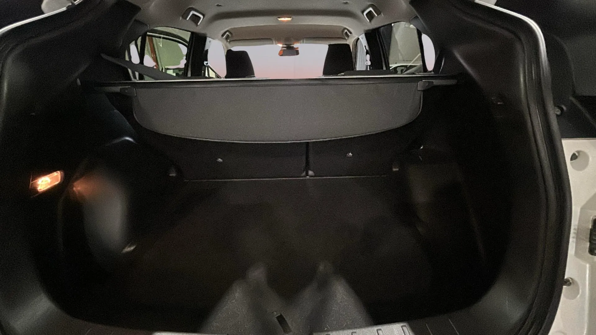 Mitsubishi Eclipse Cross 150T Spirit - foto 16
