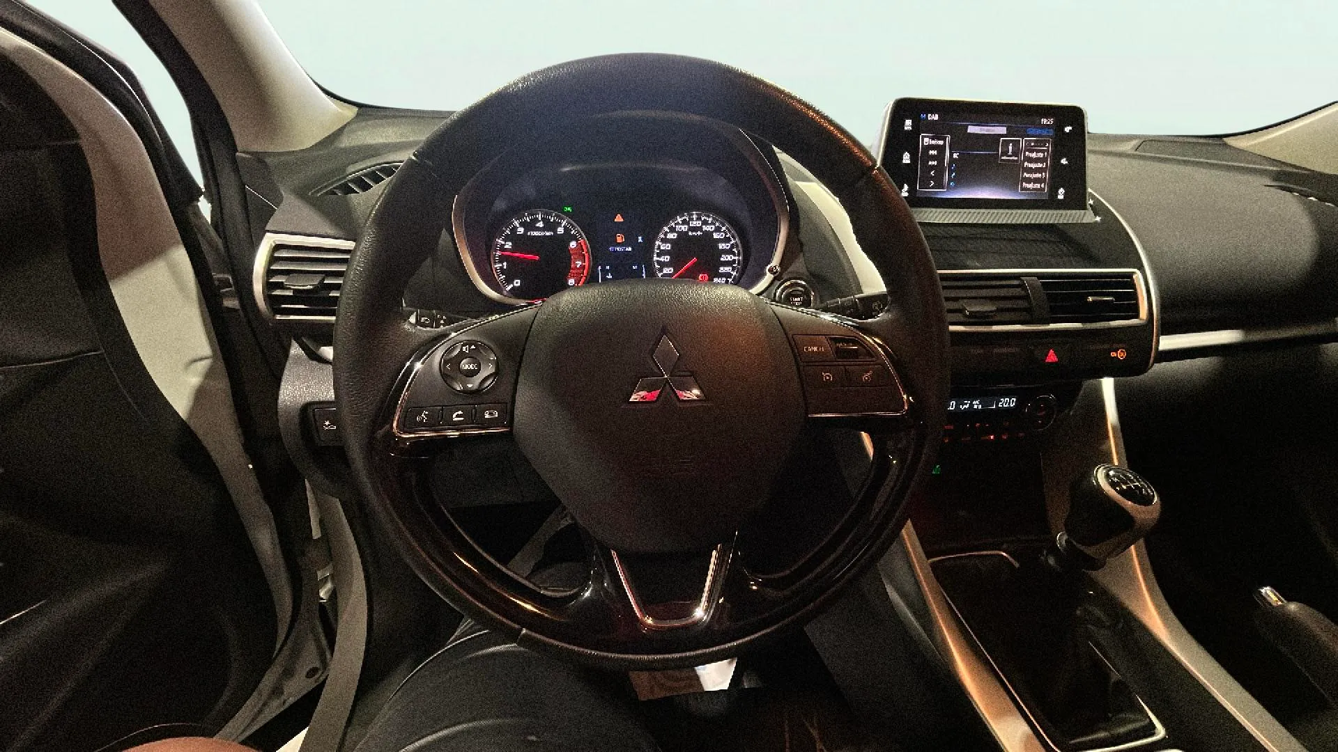 Mitsubishi Eclipse Cross 150T Spirit - foto 6