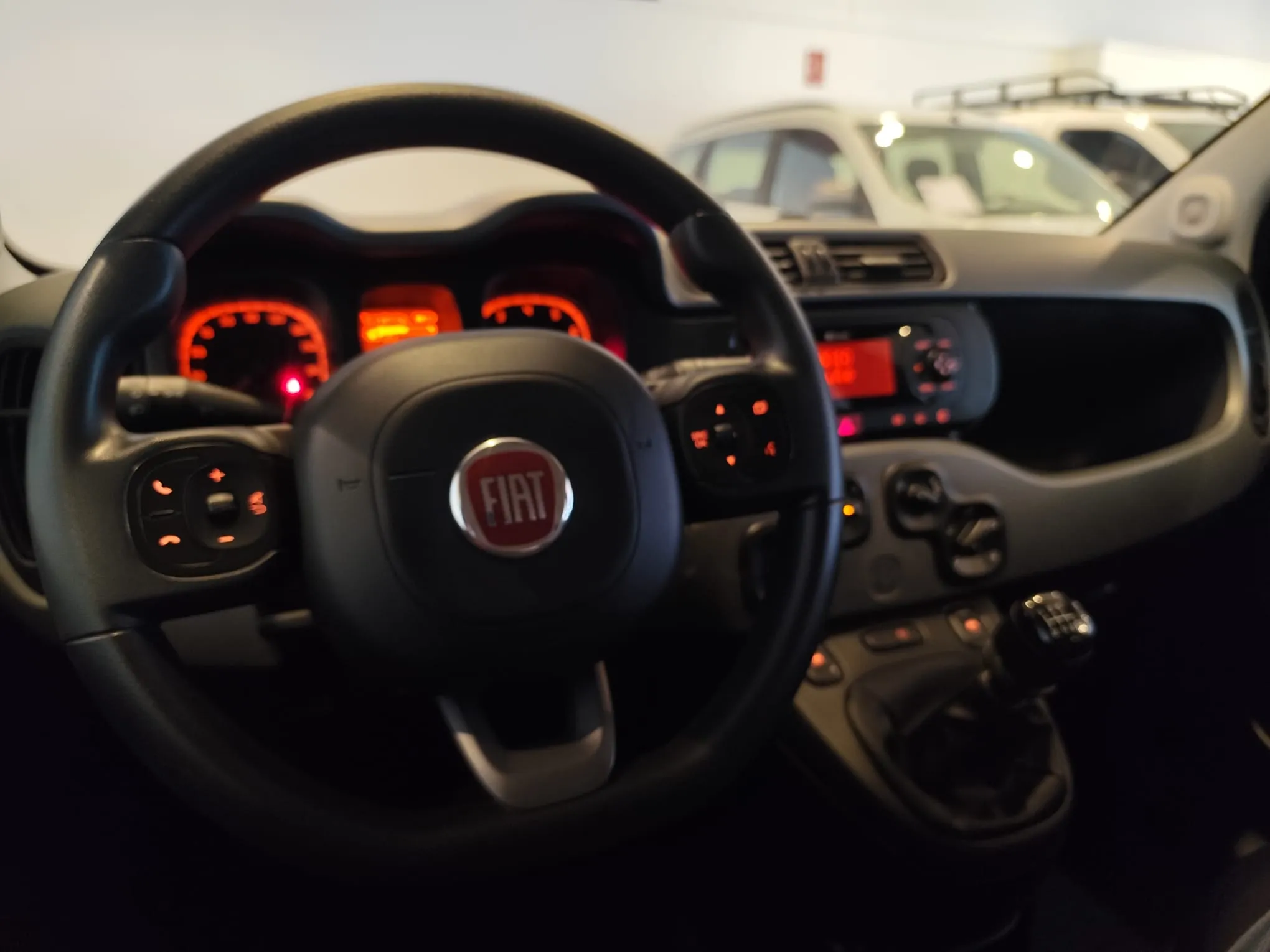 Fiat Panda City Life Hybrid 1.0 Gse - foto 15