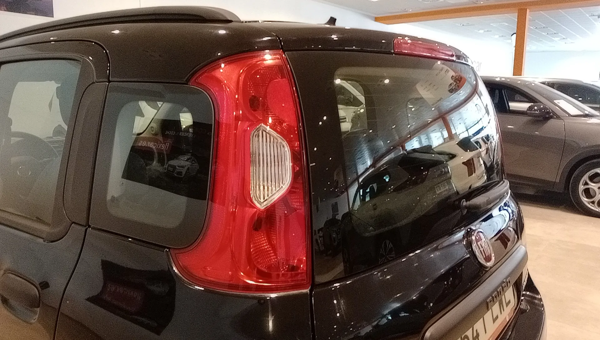 Fiat Panda City Life Hybrid 1.0 Gse - foto 30