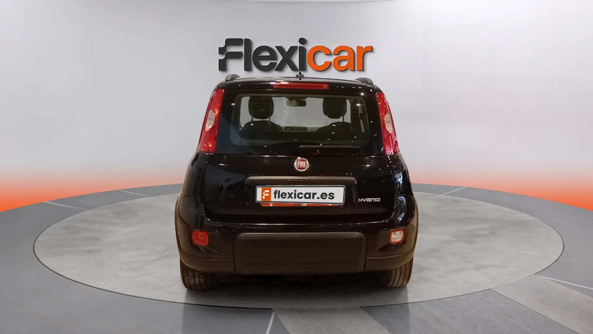 Fiat Panda City Life Hybrid 1.0 Gse - foto 6