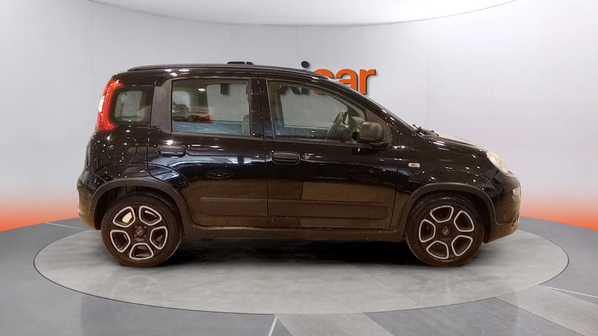 Fiat Panda City Life Hybrid 1.0 Gse - foto 8