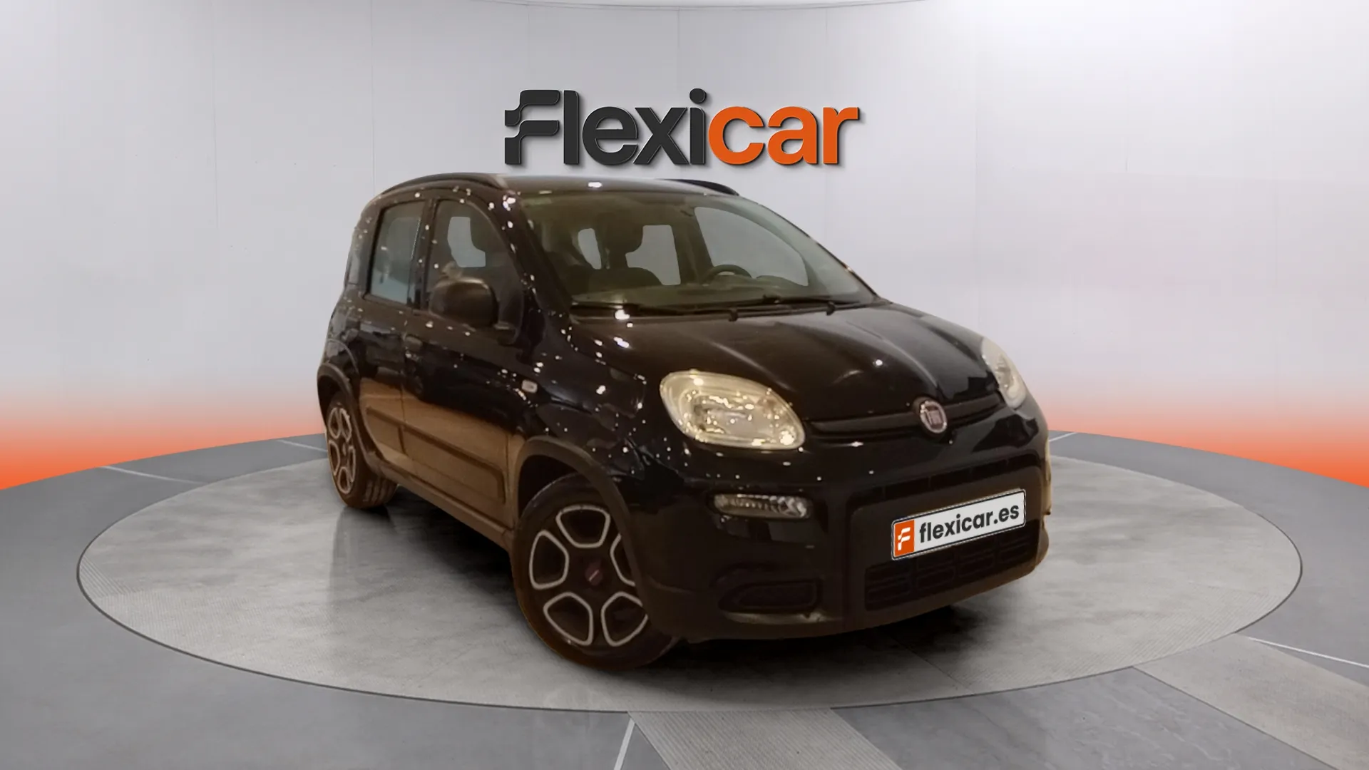 Fiat Panda City Life Hybrid 1.0 Gse