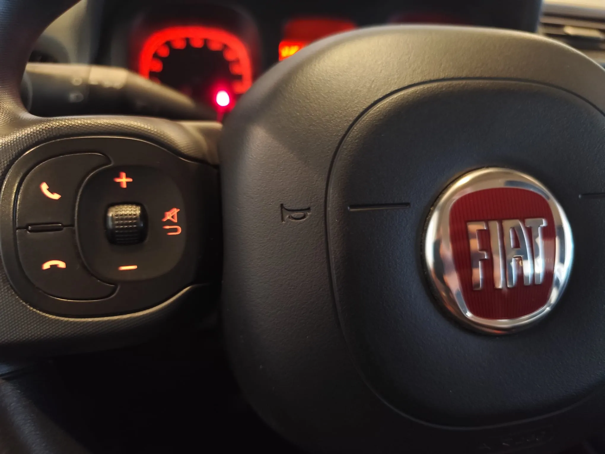 Fiat Panda City Life Hybrid 1.0 Gse - foto 11
