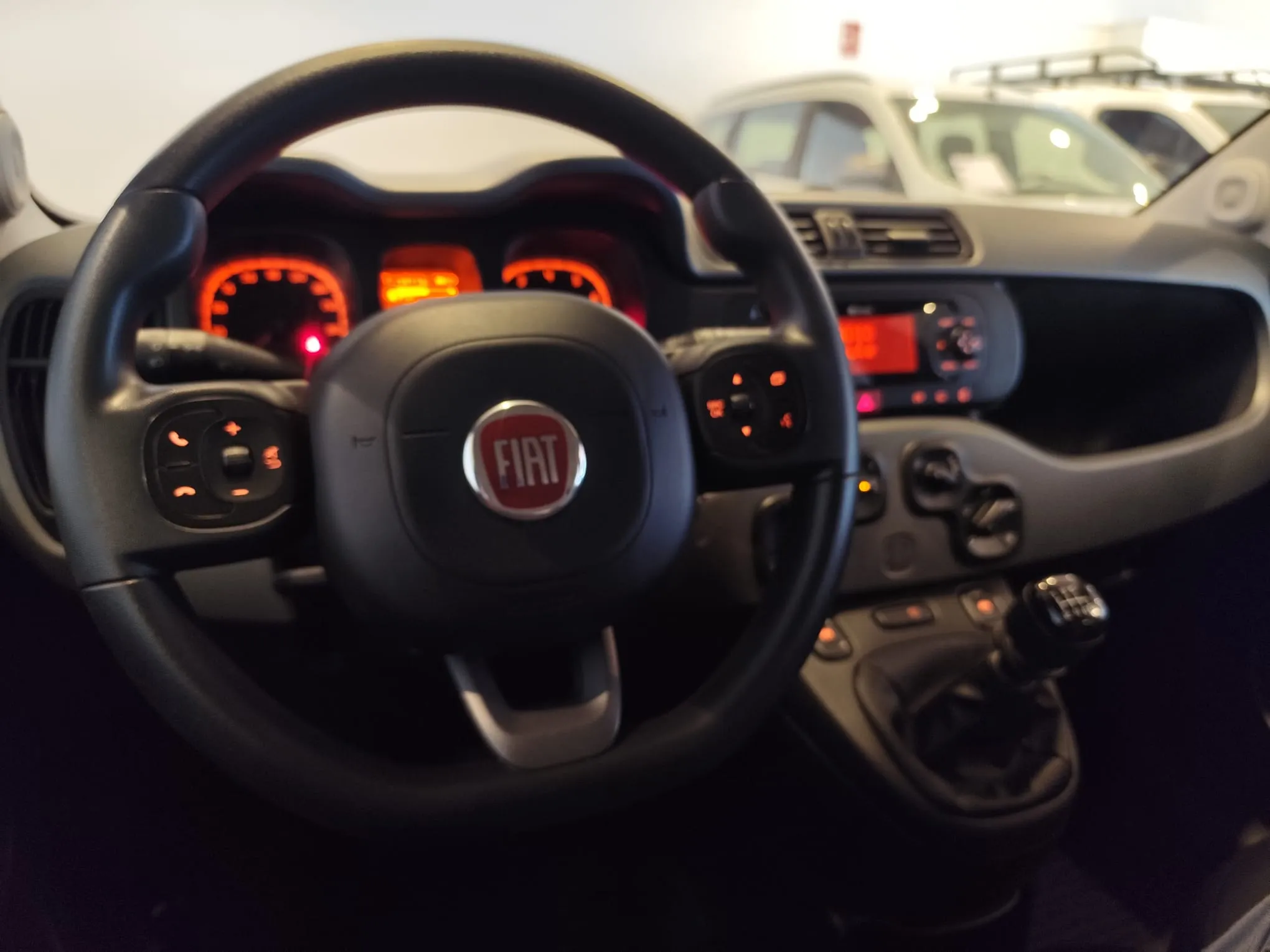 Fiat Panda City Life Hybrid 1.0 Gse - foto 16