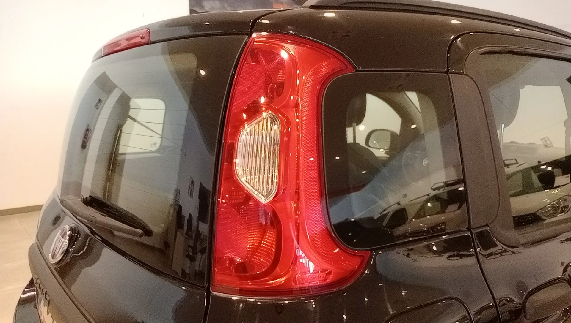 Fiat Panda City Life Hybrid 1.0 Gse - foto 31
