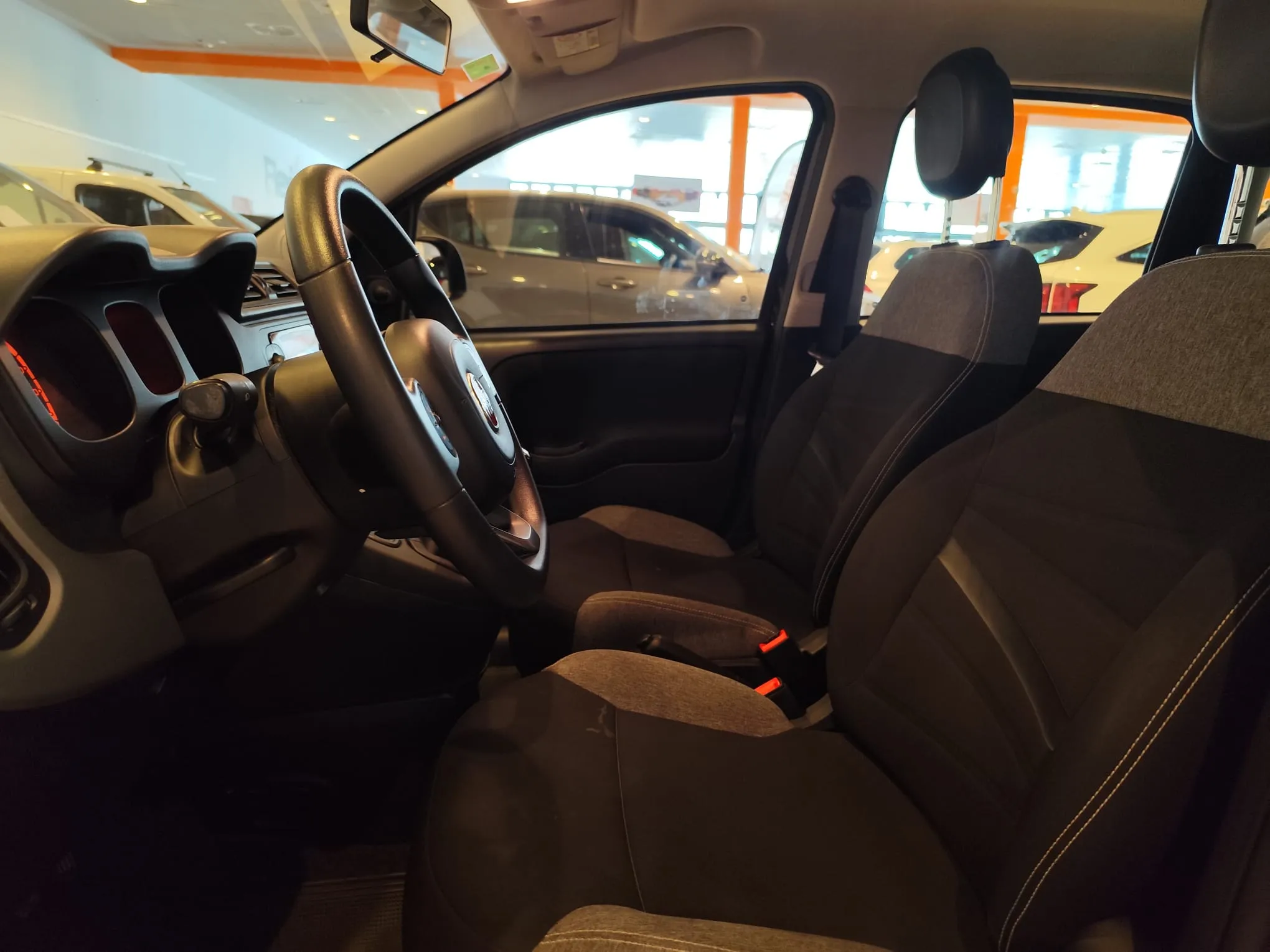 Fiat Panda City Life Hybrid 1.0 Gse - foto 10