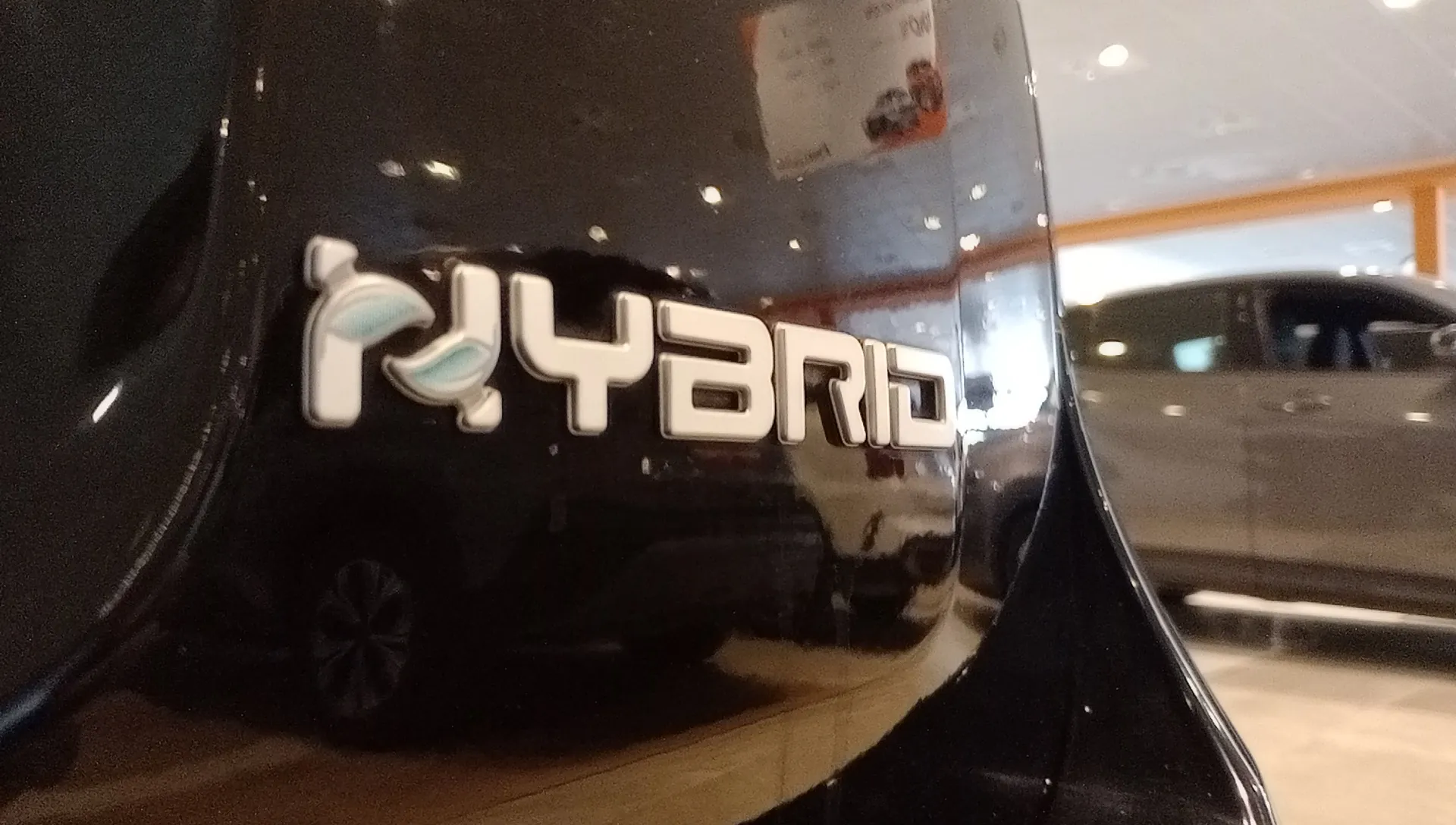 Fiat Panda City Life Hybrid 1.0 Gse - foto 27