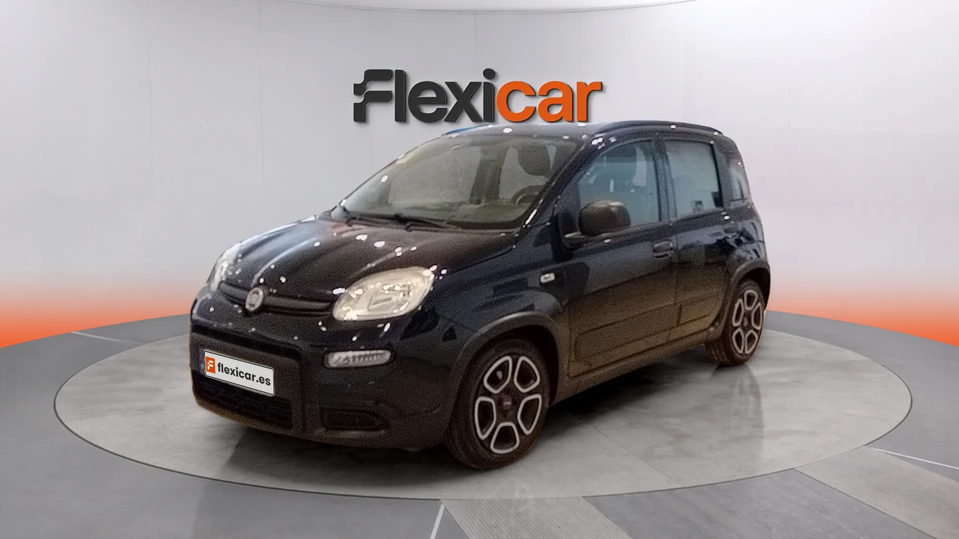 Fiat Panda City Life Hybrid 1.0 Gse - foto 3