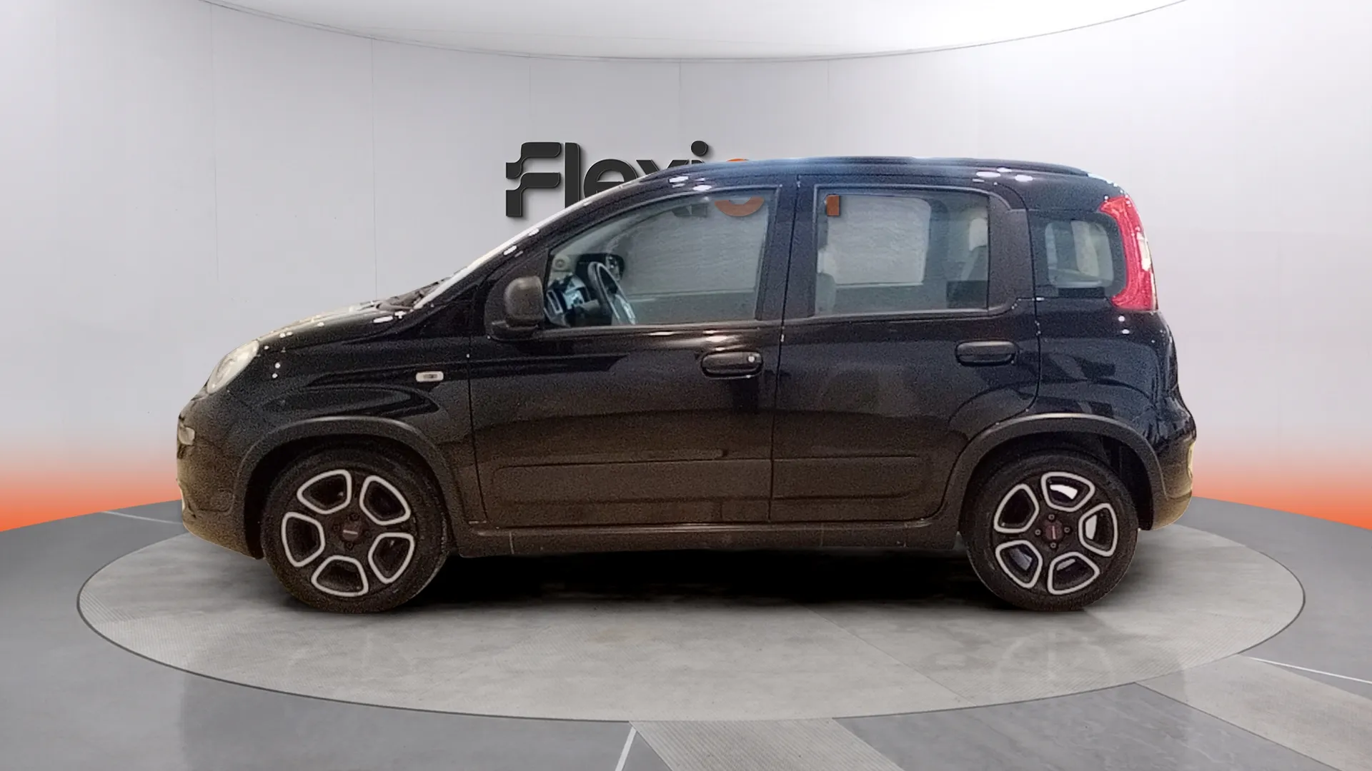 Fiat Panda City Life Hybrid 1.0 Gse - foto 4