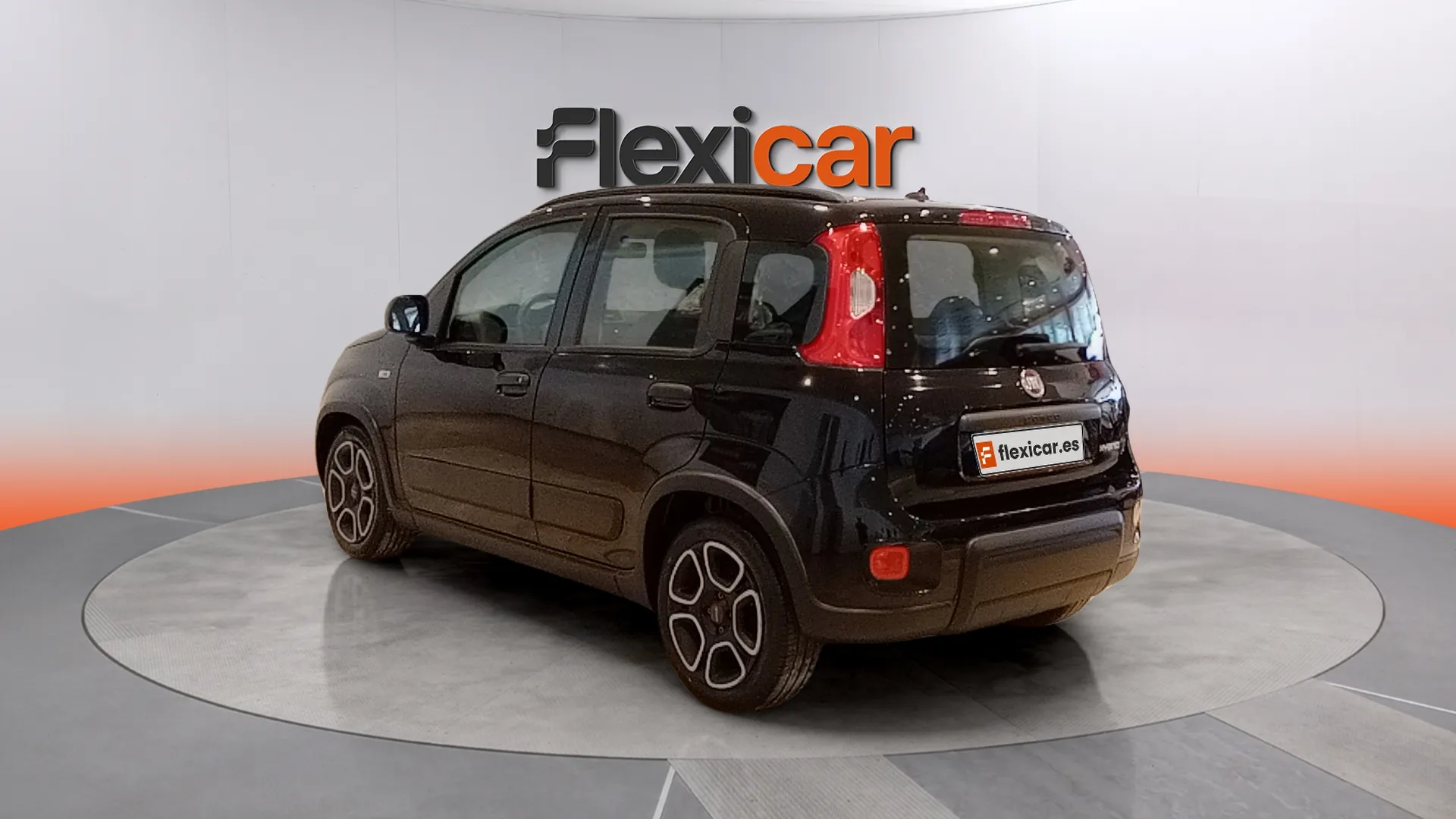 Fiat Panda City Life Hybrid 1.0 Gse - foto 5