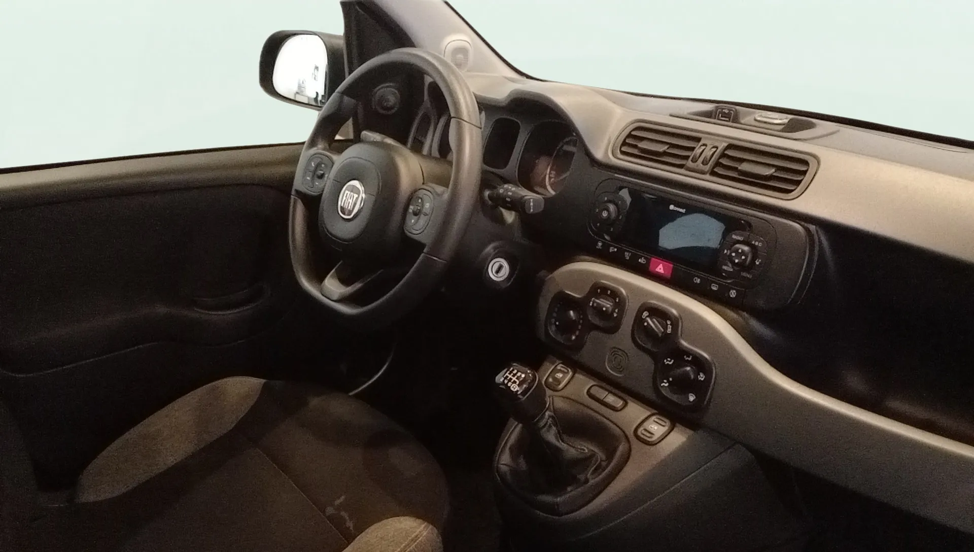Fiat Panda City Life Hybrid 1.0 Gse - foto 22