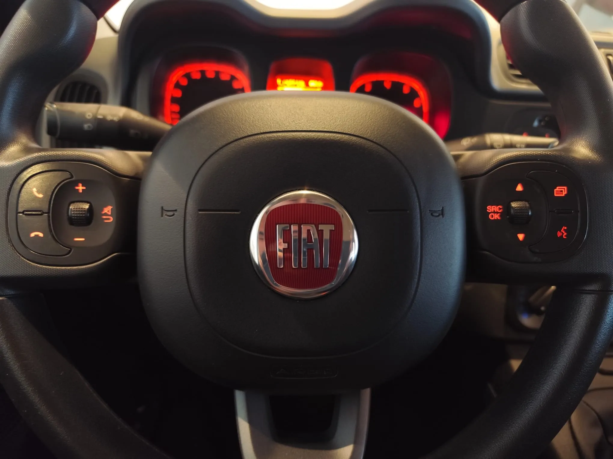 Fiat Panda City Life Hybrid 1.0 Gse - foto 12