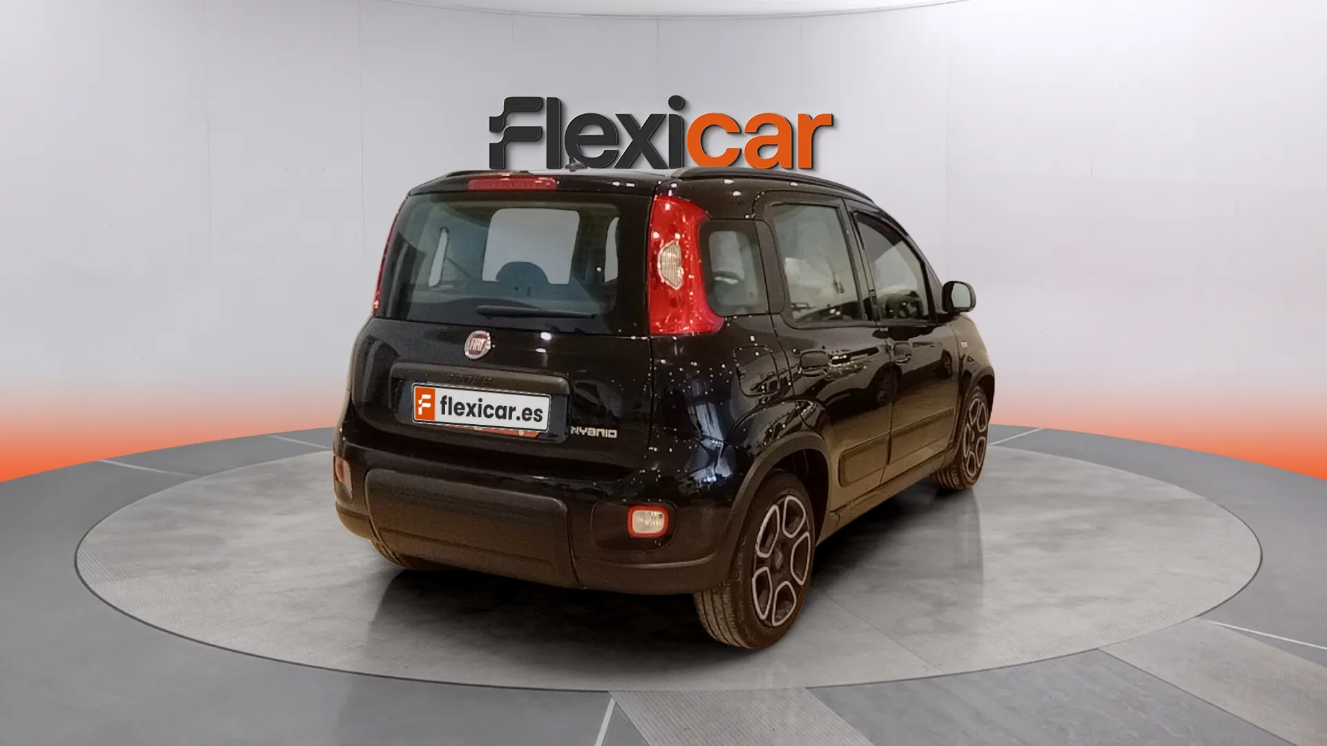 Fiat Panda City Life Hybrid 1.0 Gse - foto 7