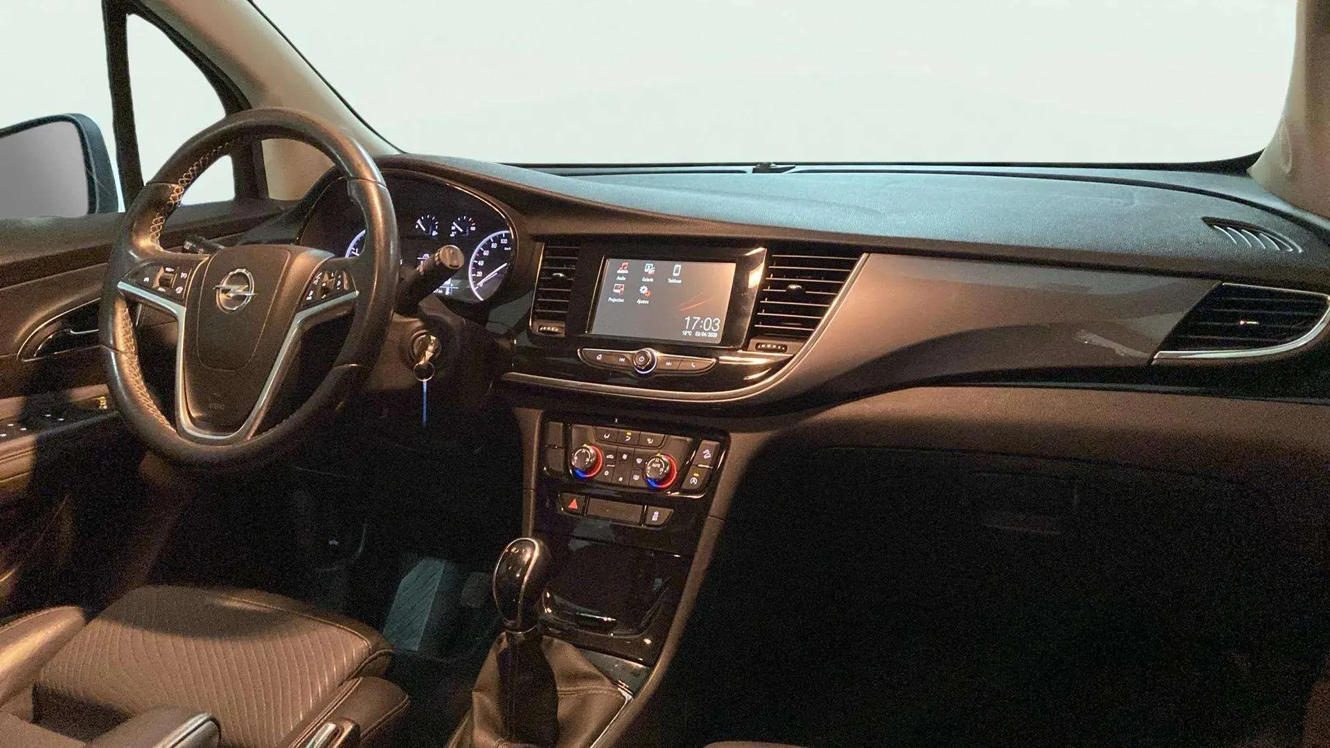 Opel Mokka 1.6 CDTi 4x2 Selective - foto 18