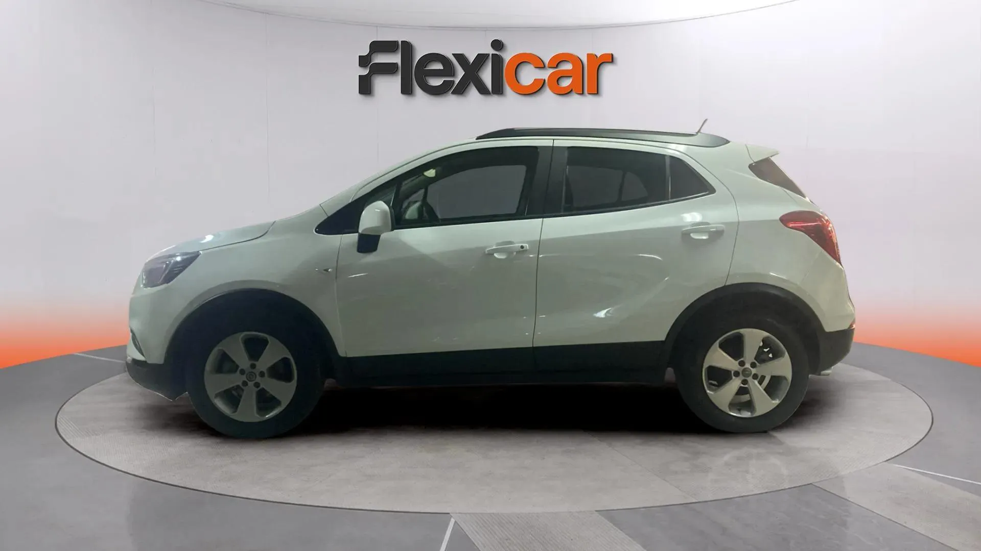 Opel Mokka 1.6 CDTi 4x2 Selective - foto 3