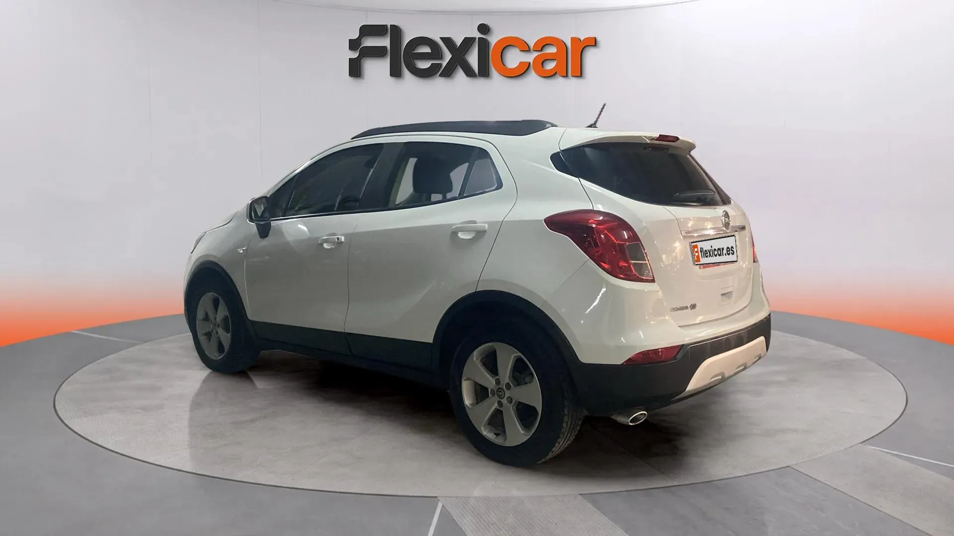 Opel Mokka 1.6 CDTi 4x2 Selective - foto 4