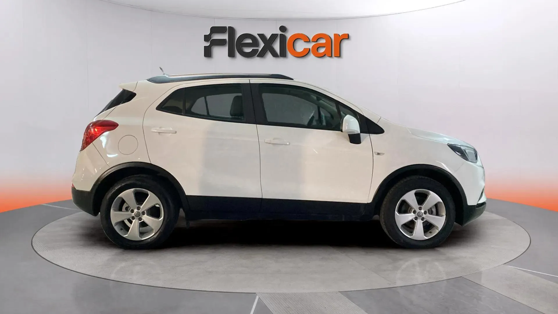 Opel Mokka 1.6 CDTi 4x2 Selective - foto 7