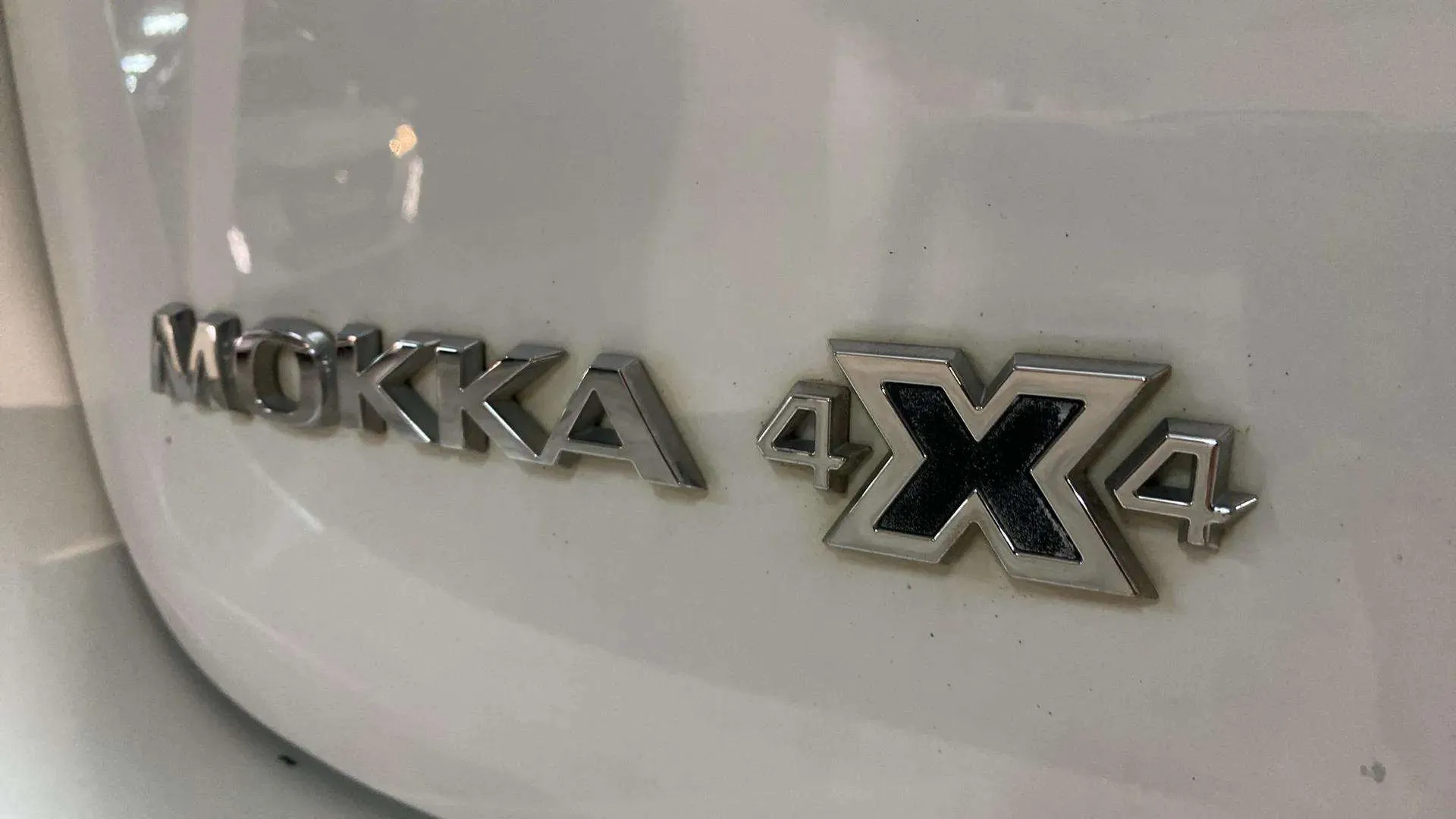 Opel Mokka 1.6 CDTi 4x2 Selective - foto 26