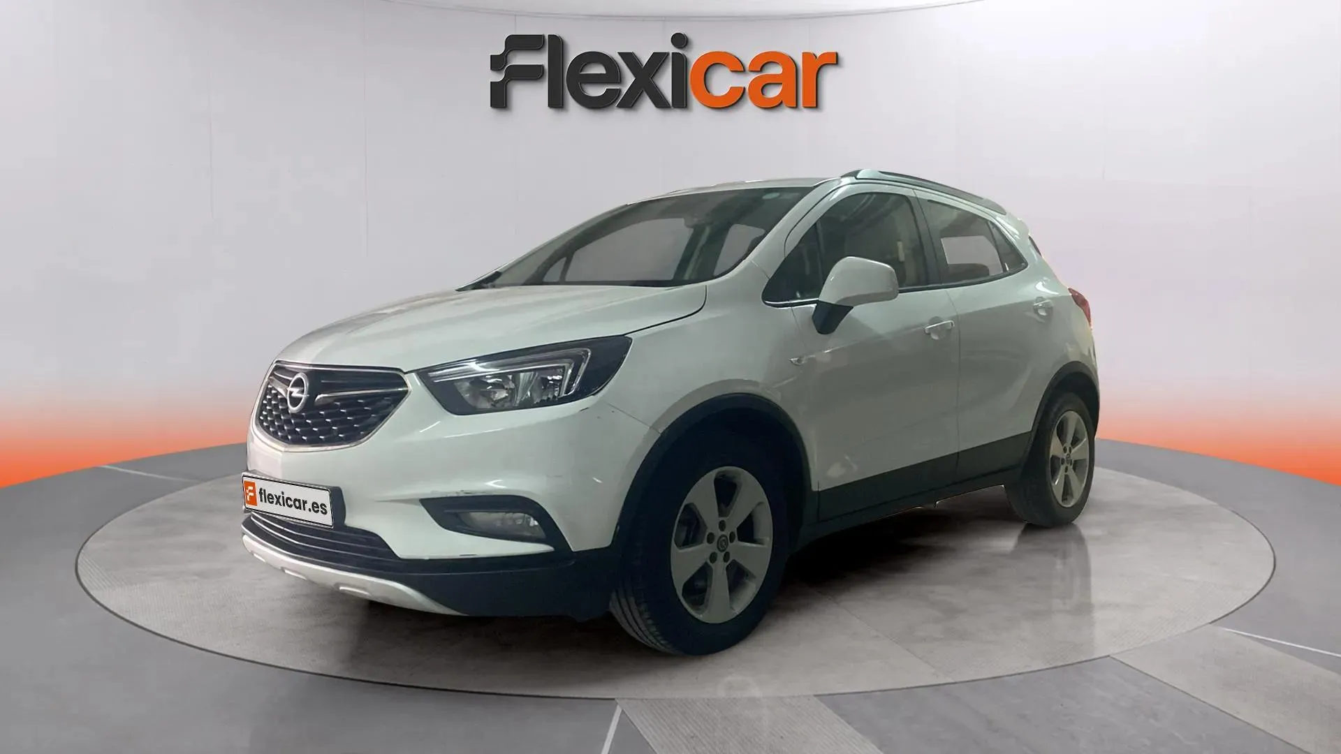 Opel Mokka 1.6 CDTi 4x2 Selective - foto 2