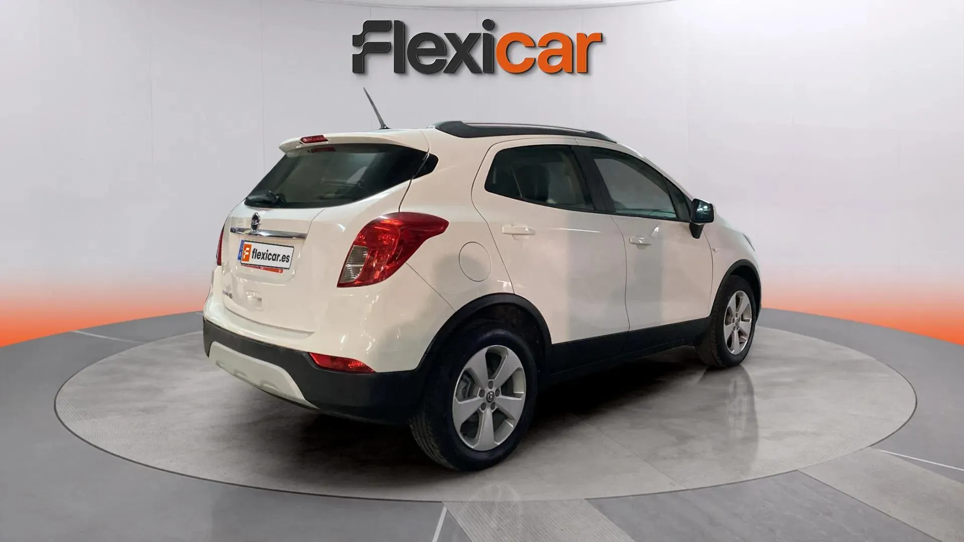 Opel Mokka 1.6 CDTi 4x2 Selective - foto 6