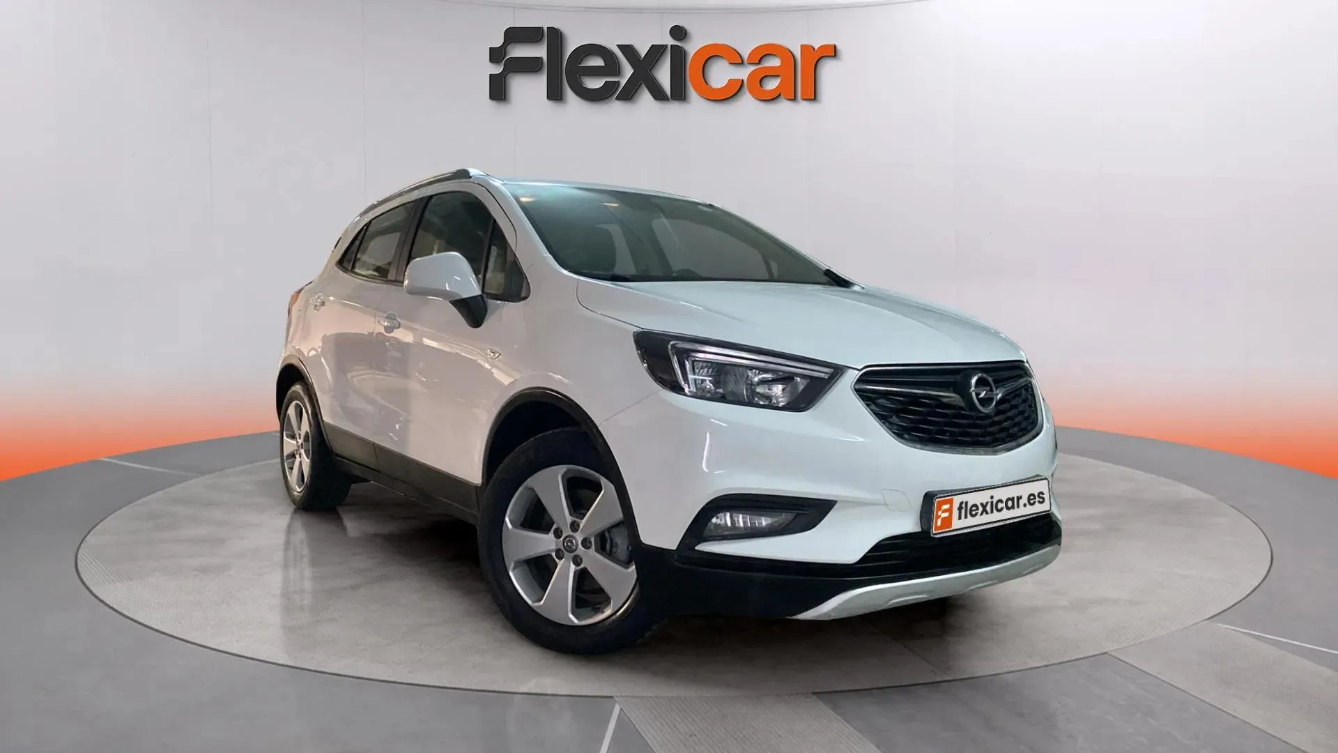 Opel Mokka 1.6 CDTi 4x2 Selective