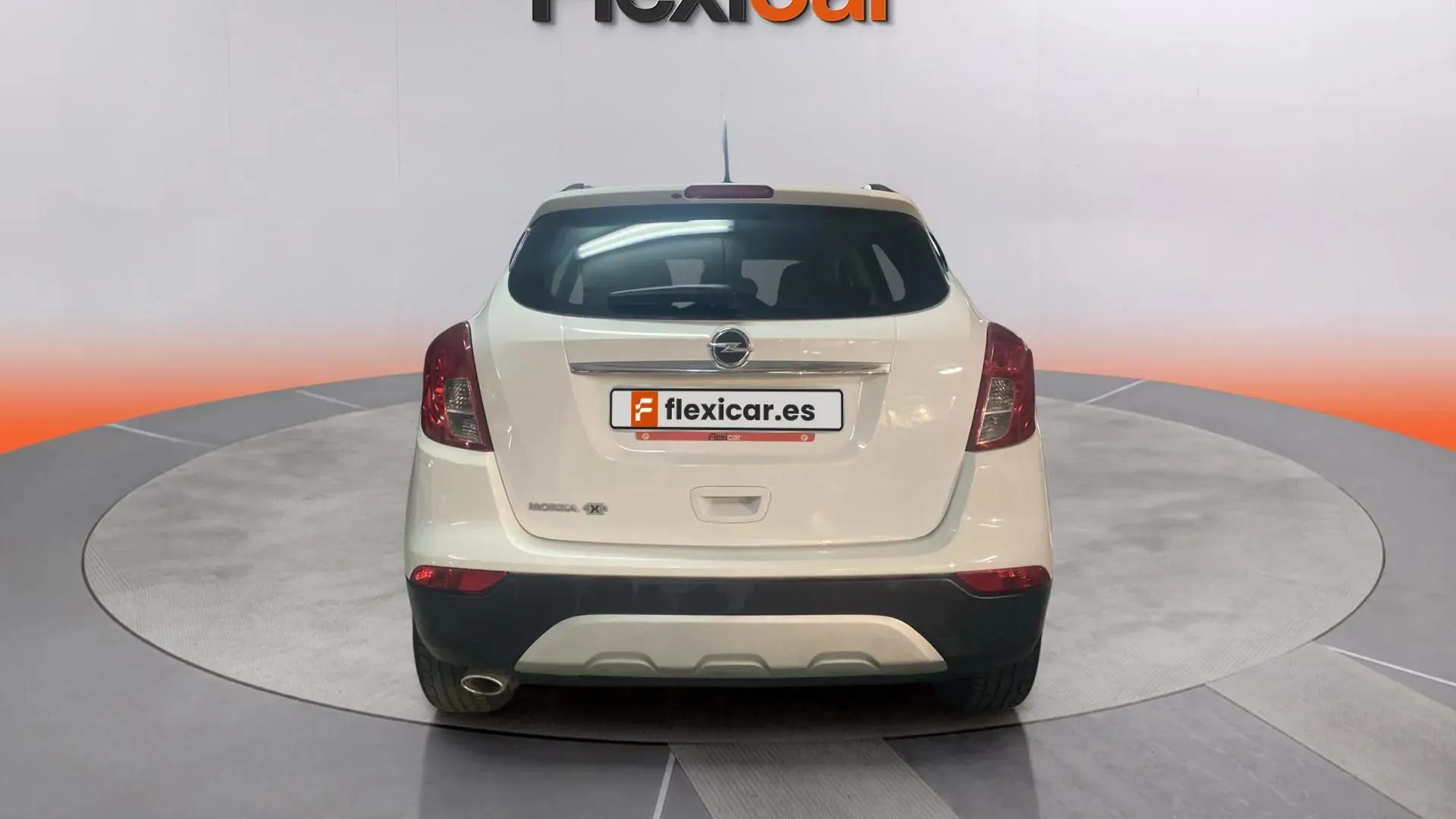 Opel Mokka 1.6 CDTi 4x2 Selective - foto 5