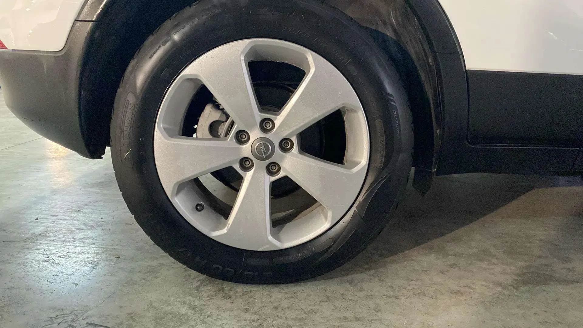 Opel Mokka 1.6 CDTi 4x2 Selective - foto 25