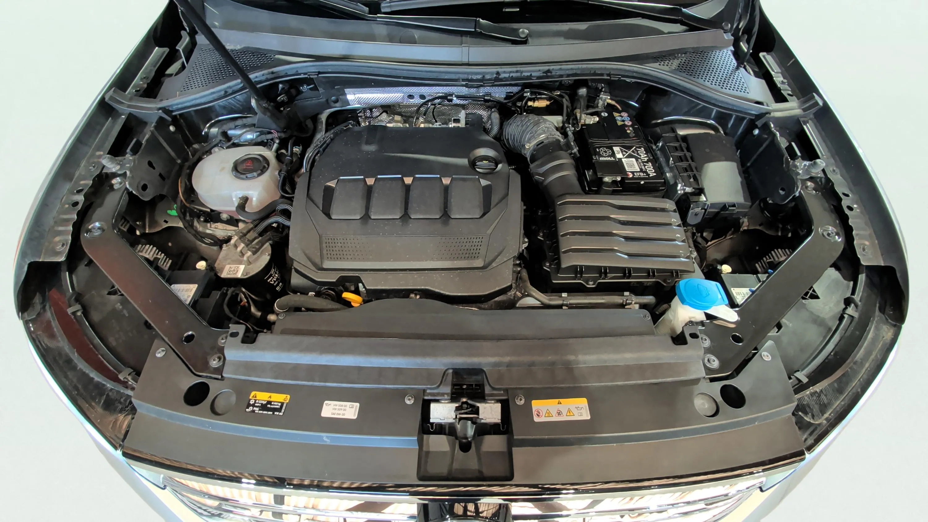 Volkswagen Tiguan R-Line 2.0 TDI DSG - foto 23