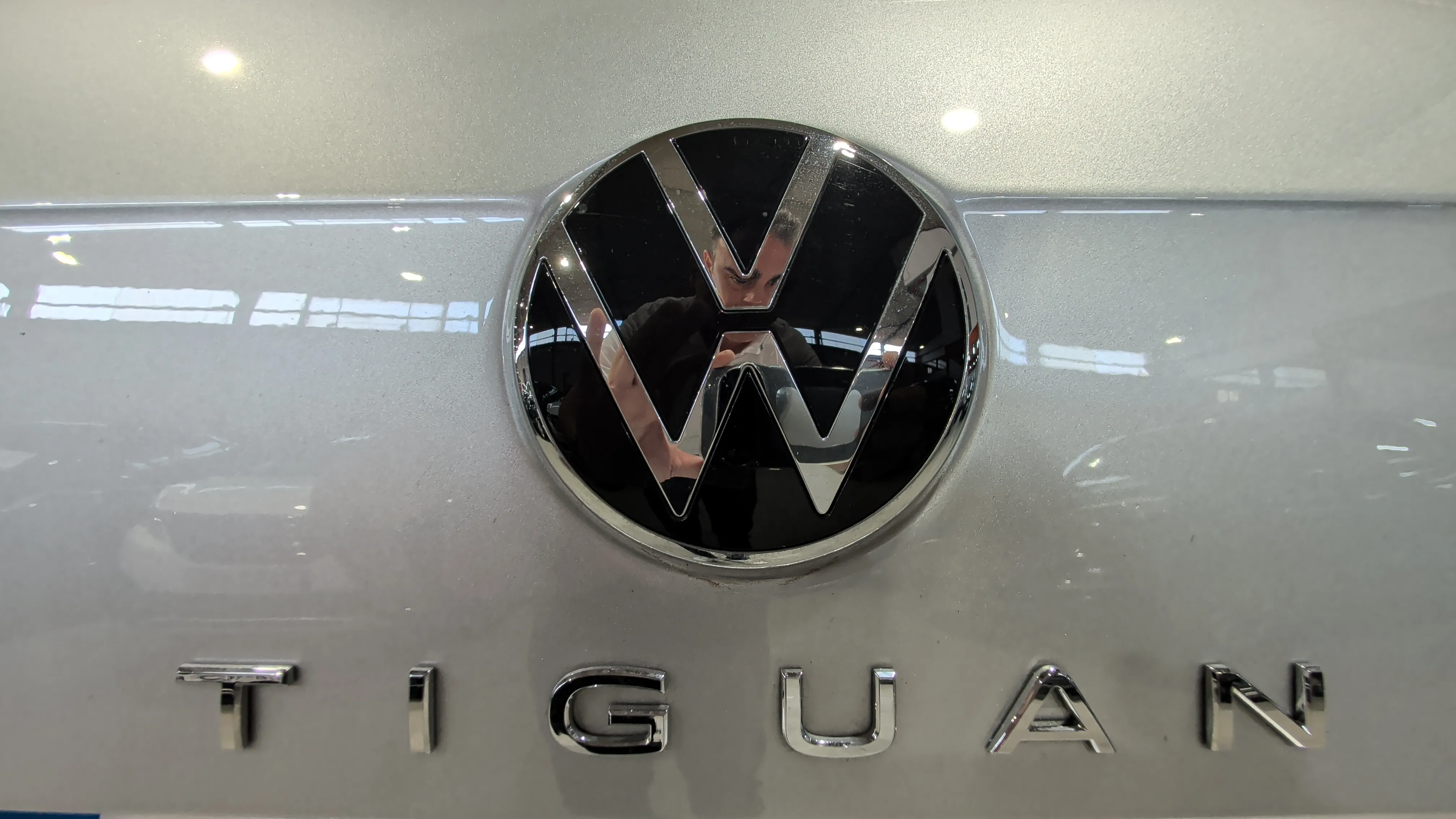 Volkswagen Tiguan R-Line 2.0 TDI DSG - foto 25