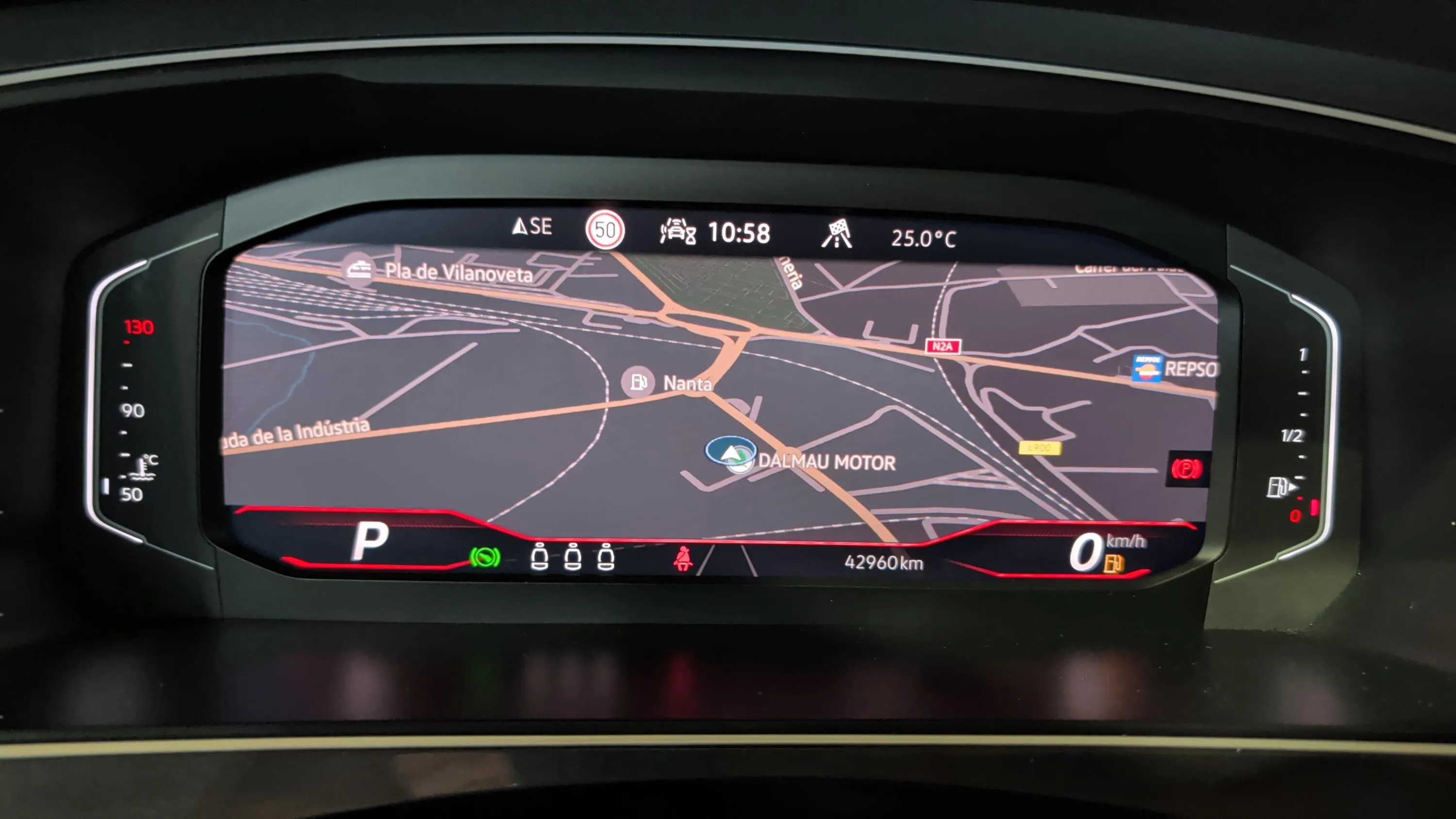 Volkswagen Tiguan R-Line 2.0 TDI DSG - foto 15